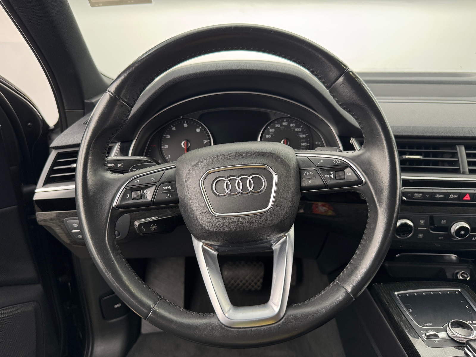 Thumbnail: 2019 Audi Q7 - 4
