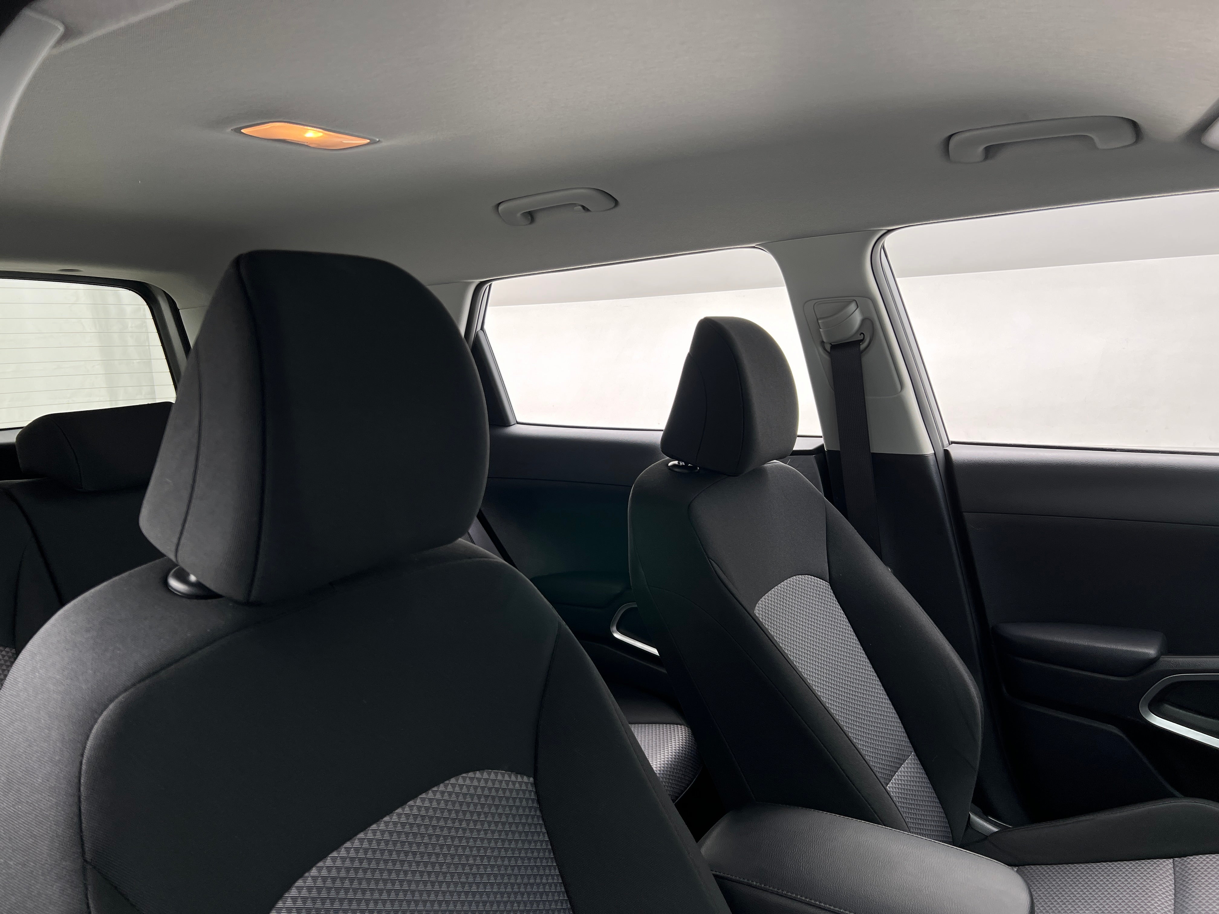 2024 Kia Soul LX 2