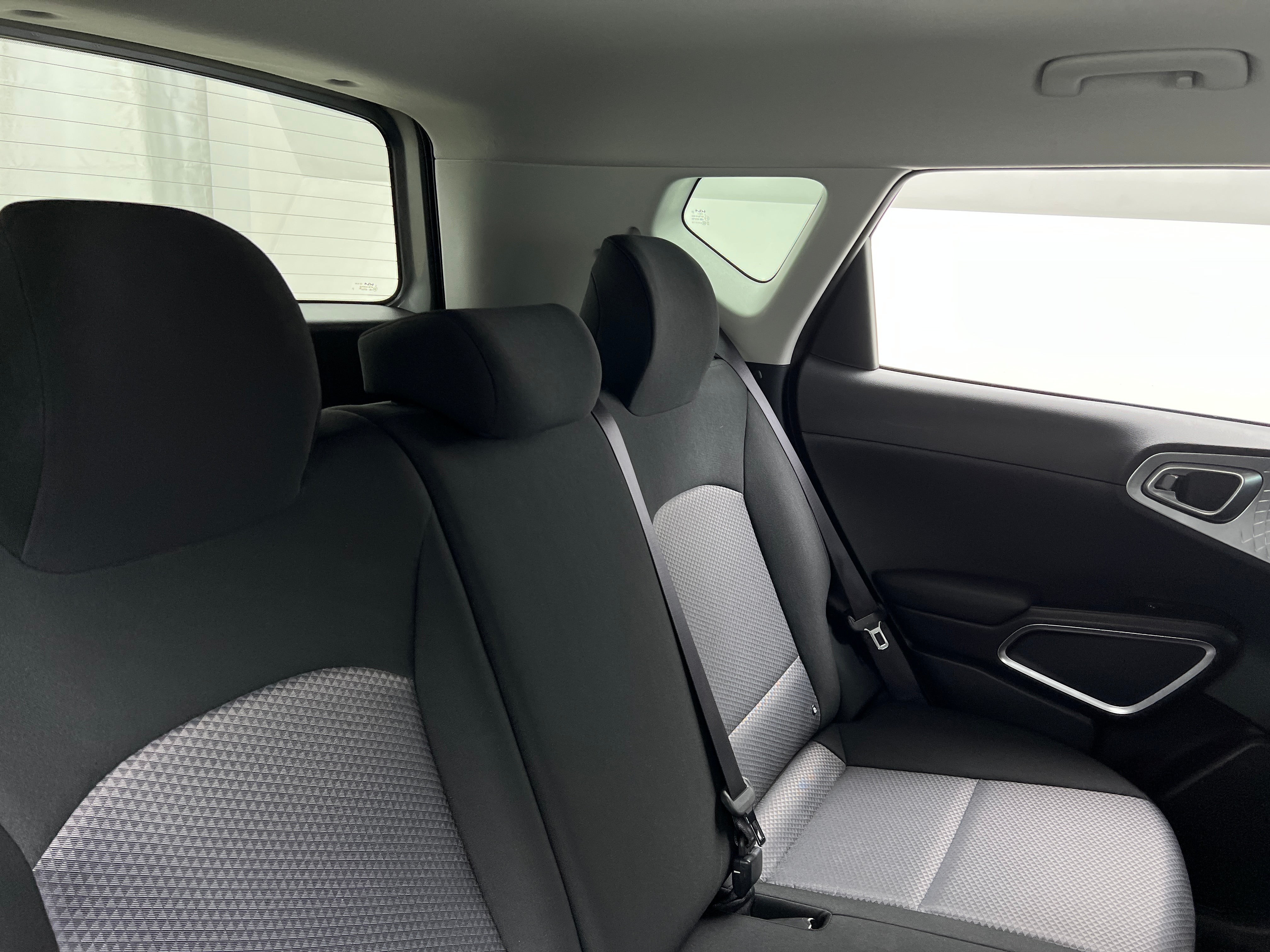 2024 Kia Soul LX 6