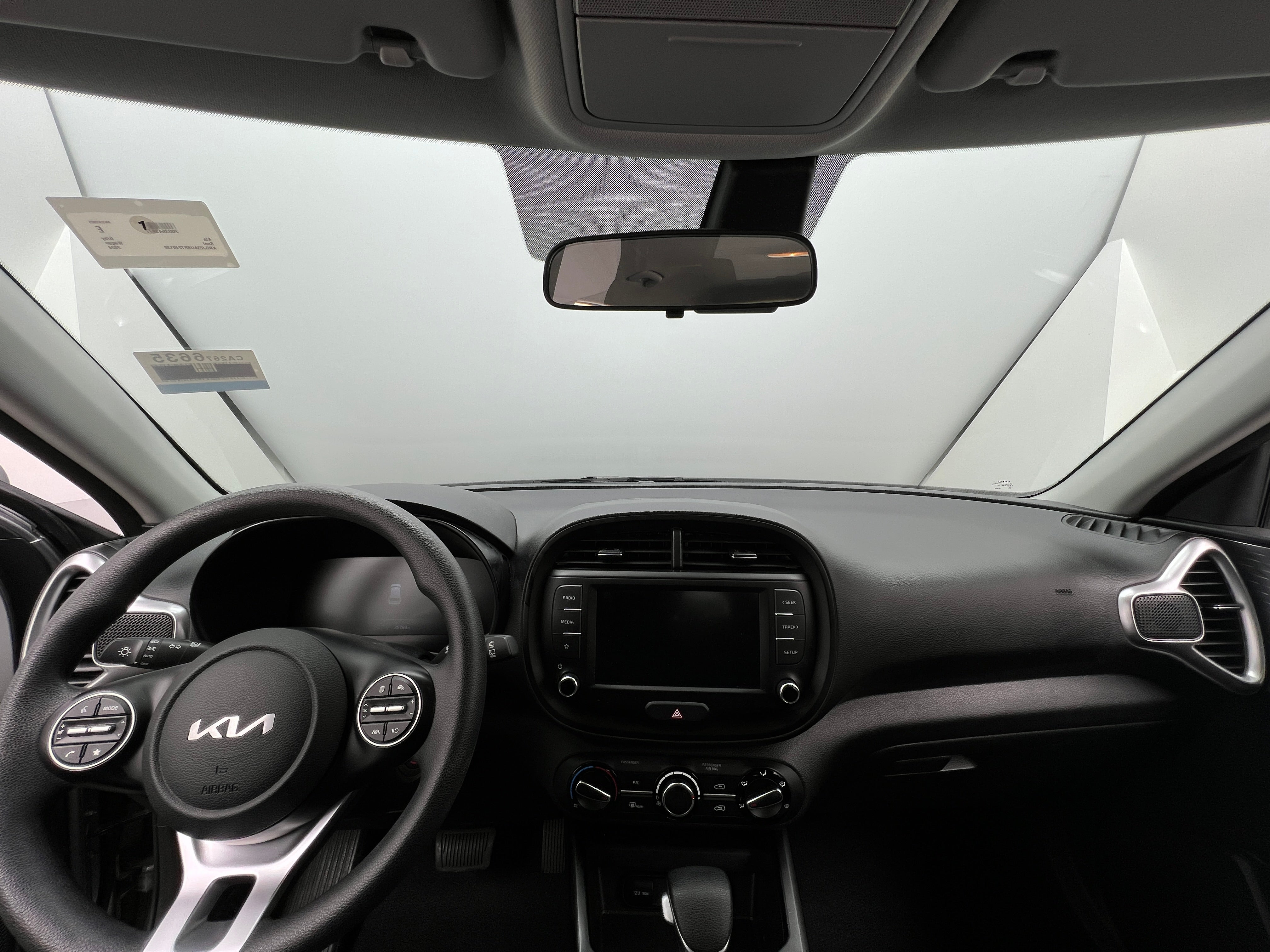2024 Kia Soul LX 3