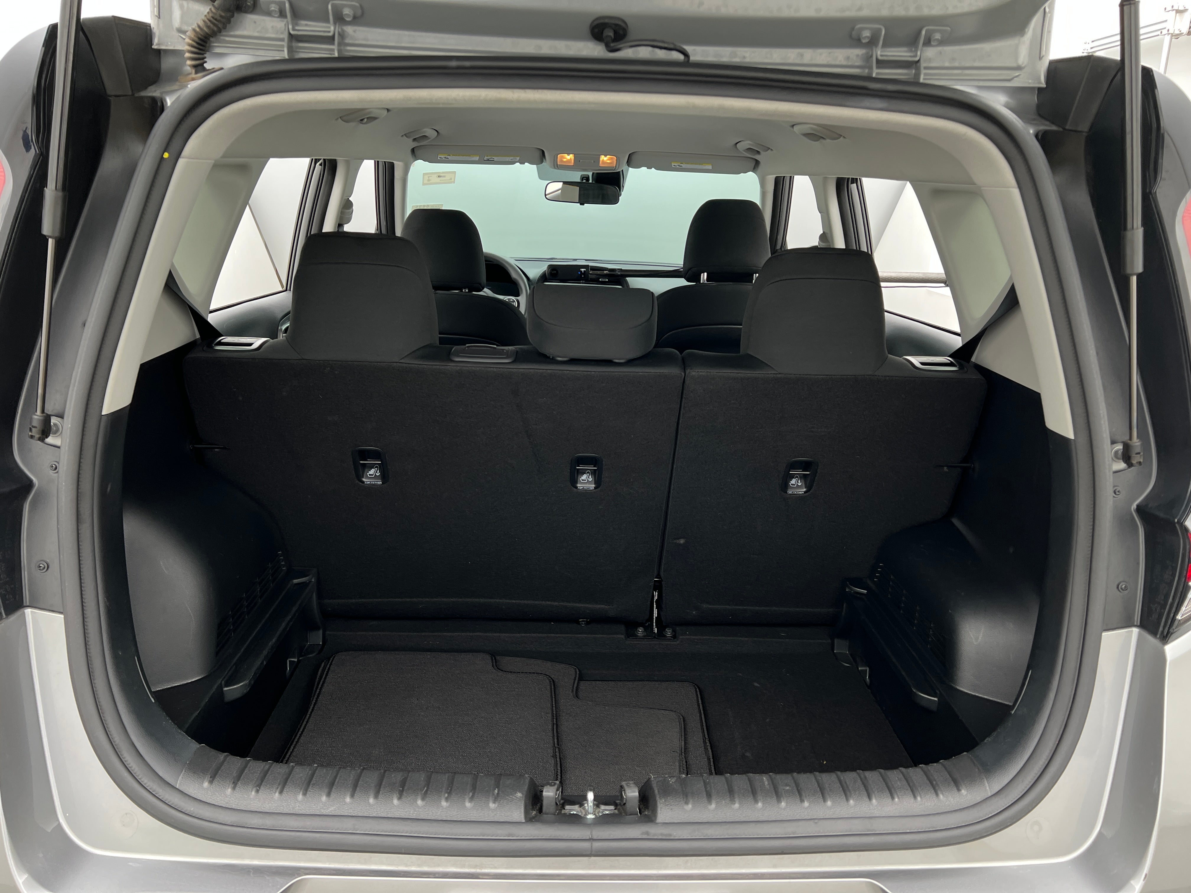 2024 Kia Soul LX 7