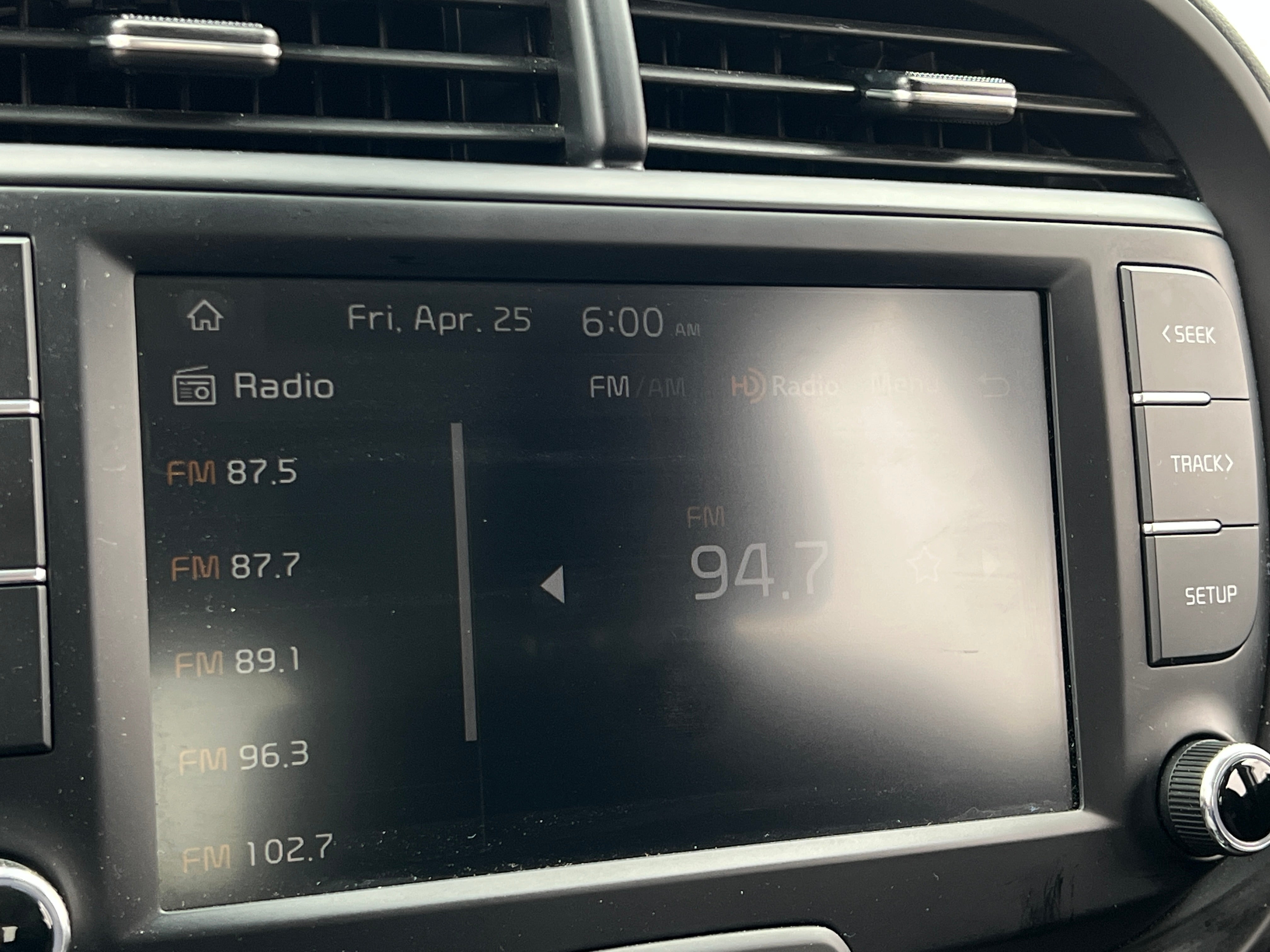 2024 Kia Soul LX 4