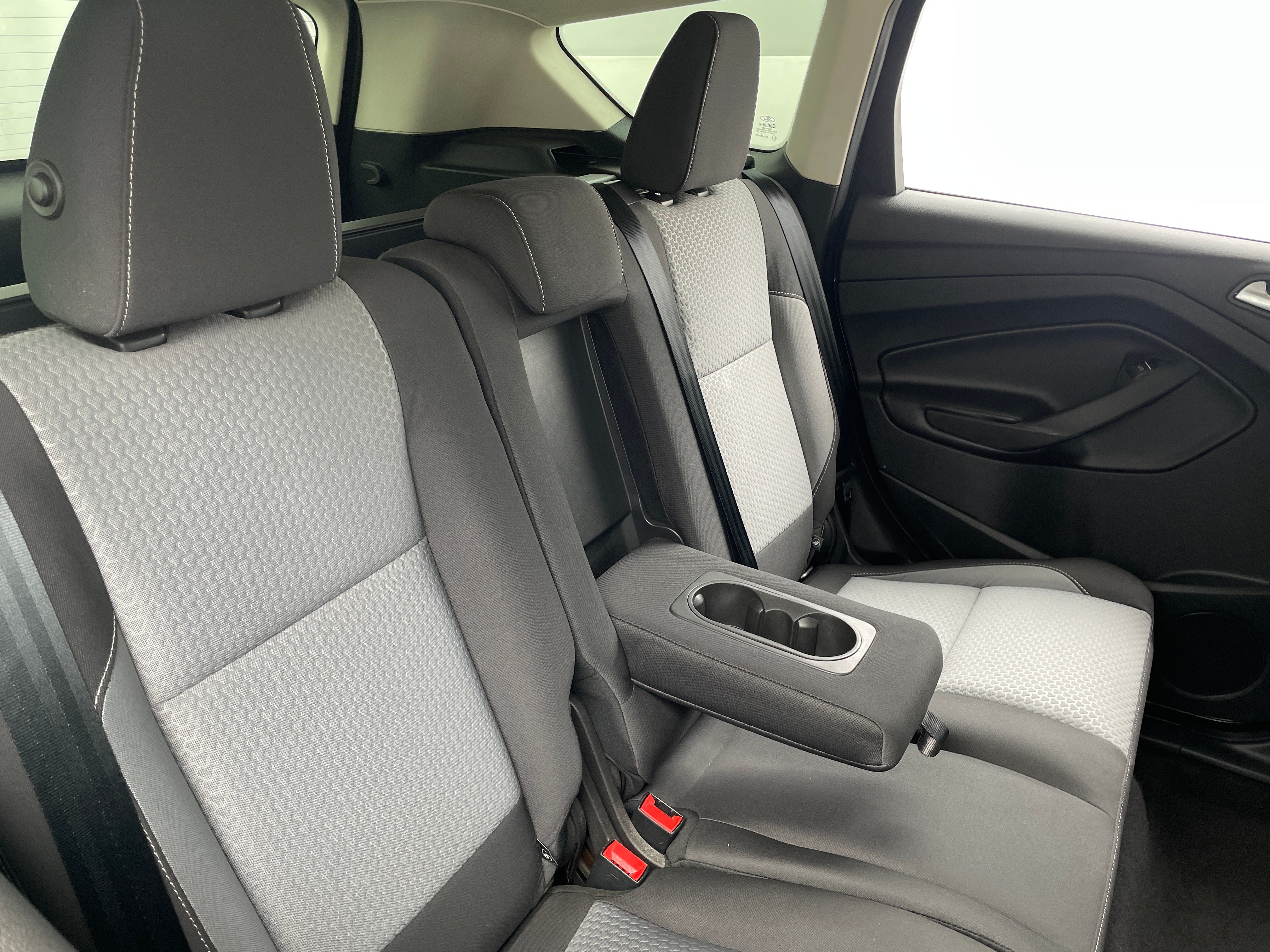 2017 Ford Escape SE 6
