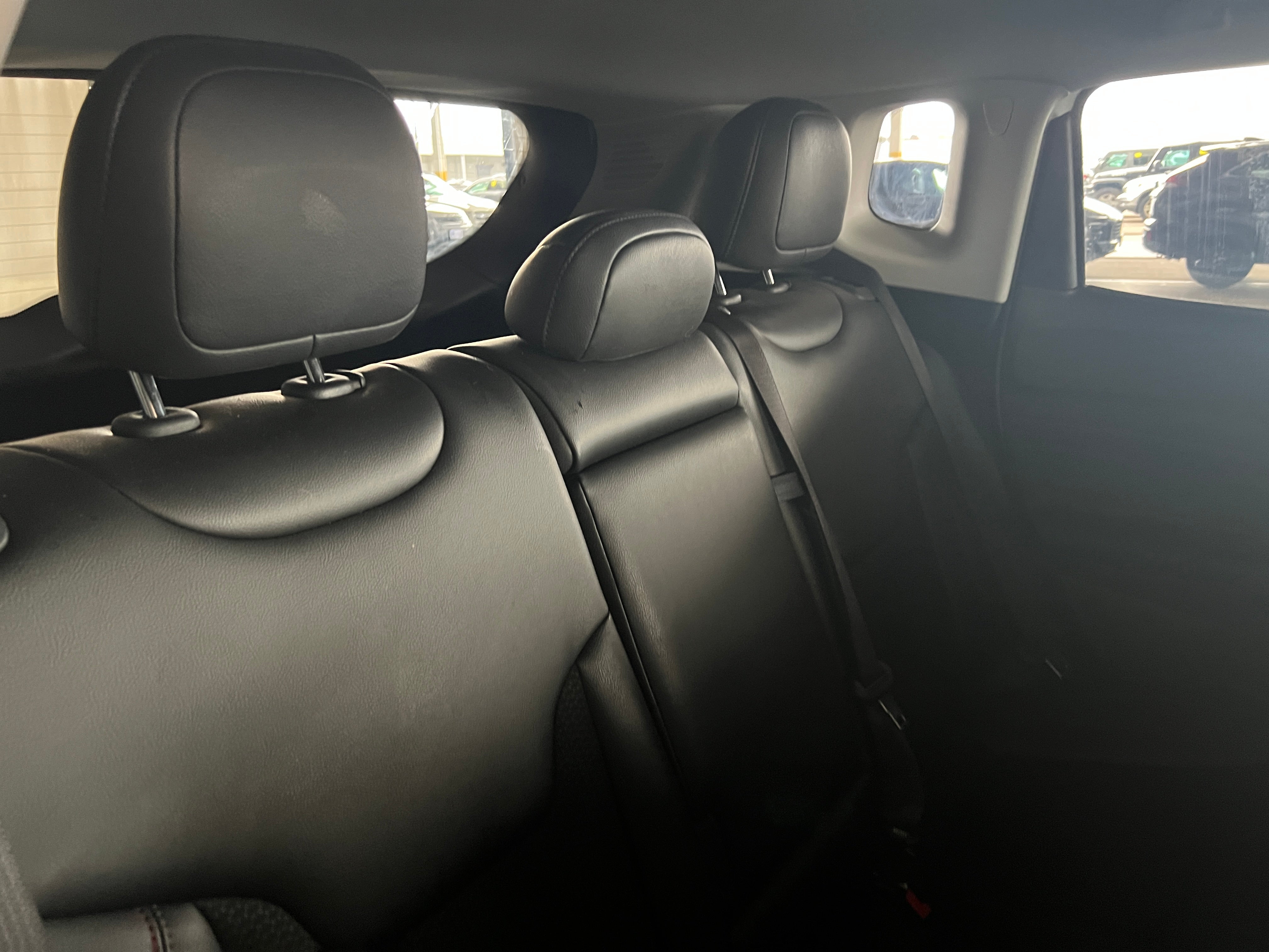 2022 Jeep Compass Trailhawk 6