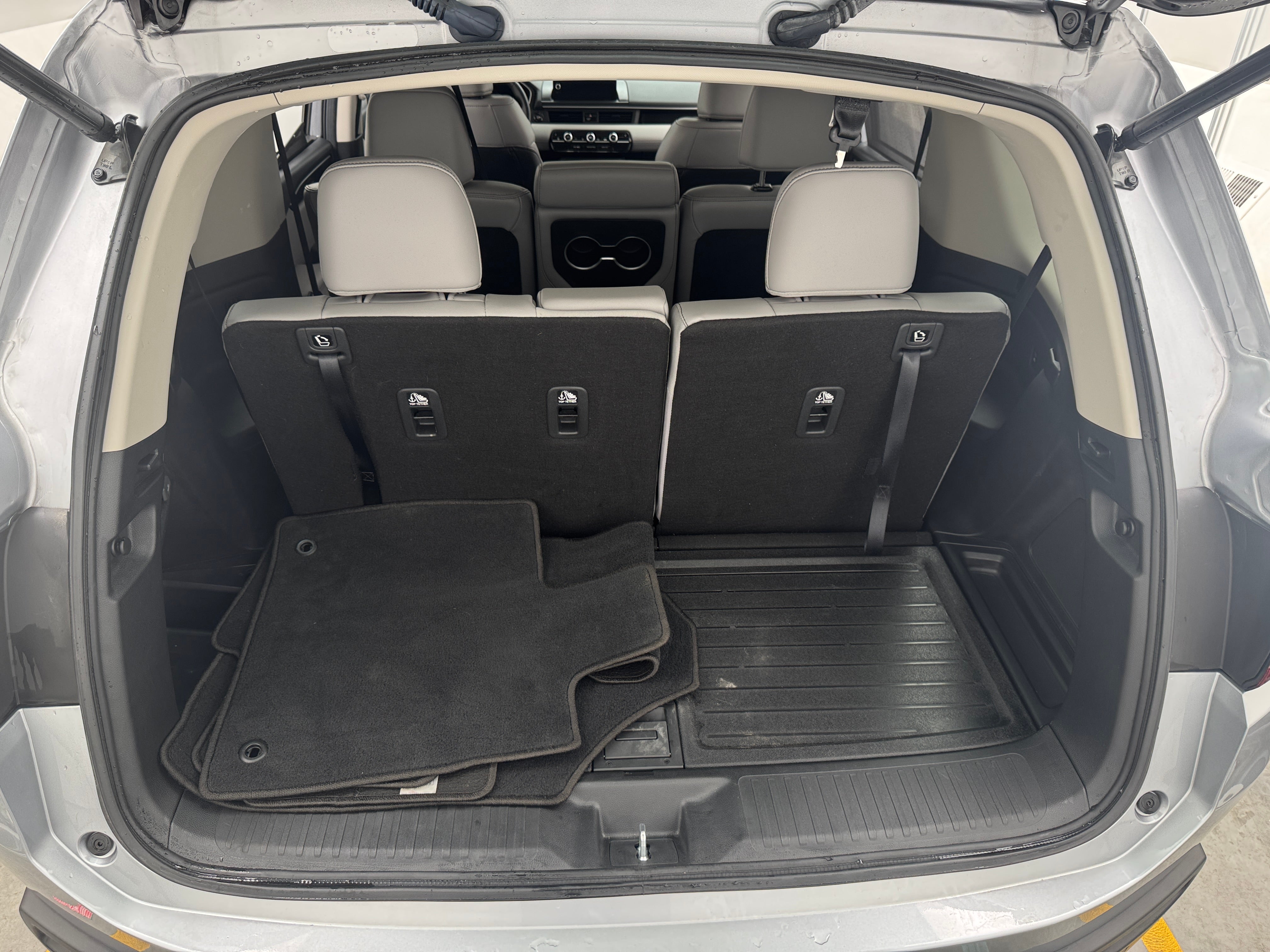2024 Honda Pilot EX-L 6