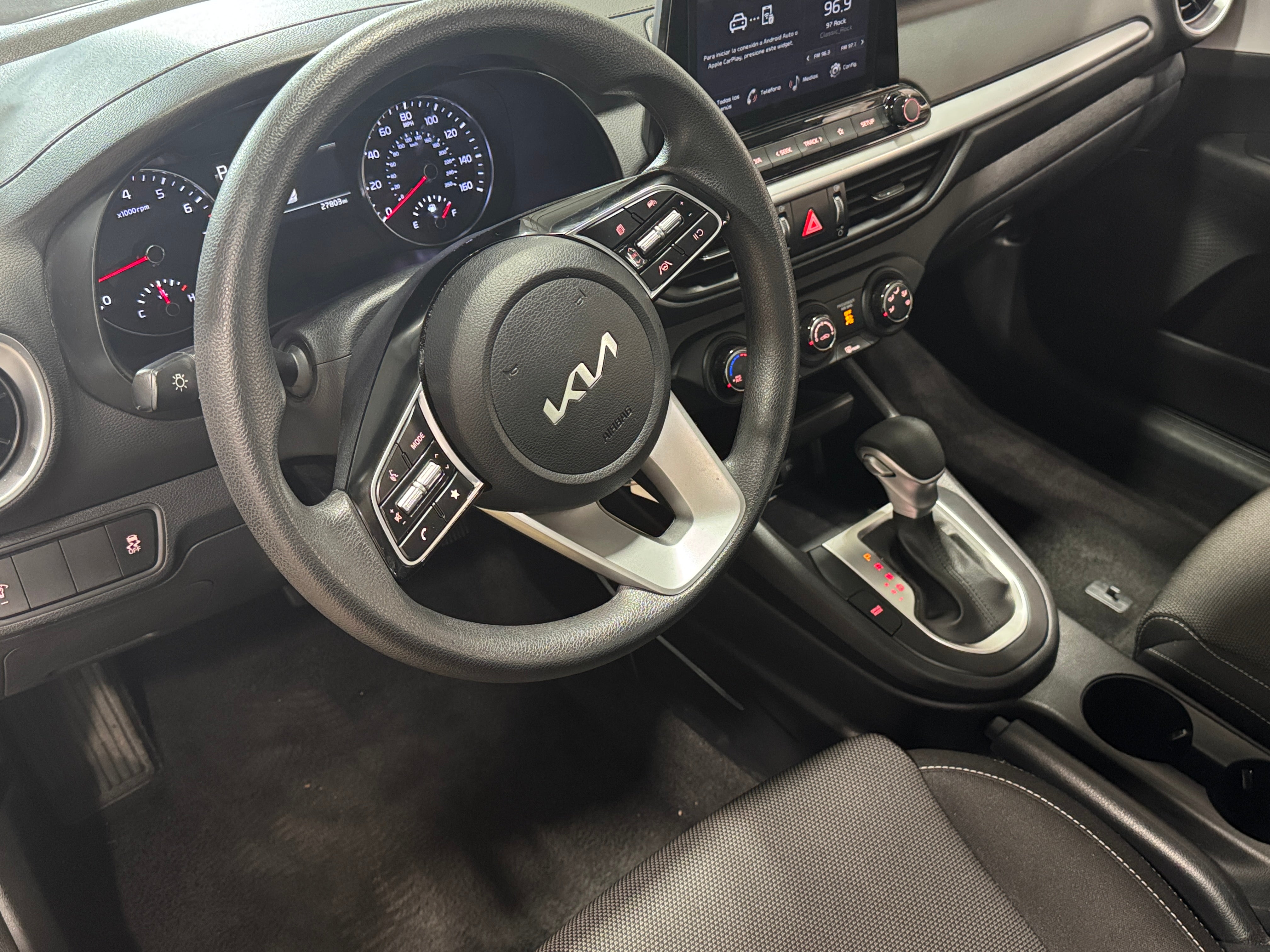 2024 Kia Forte LXS 3