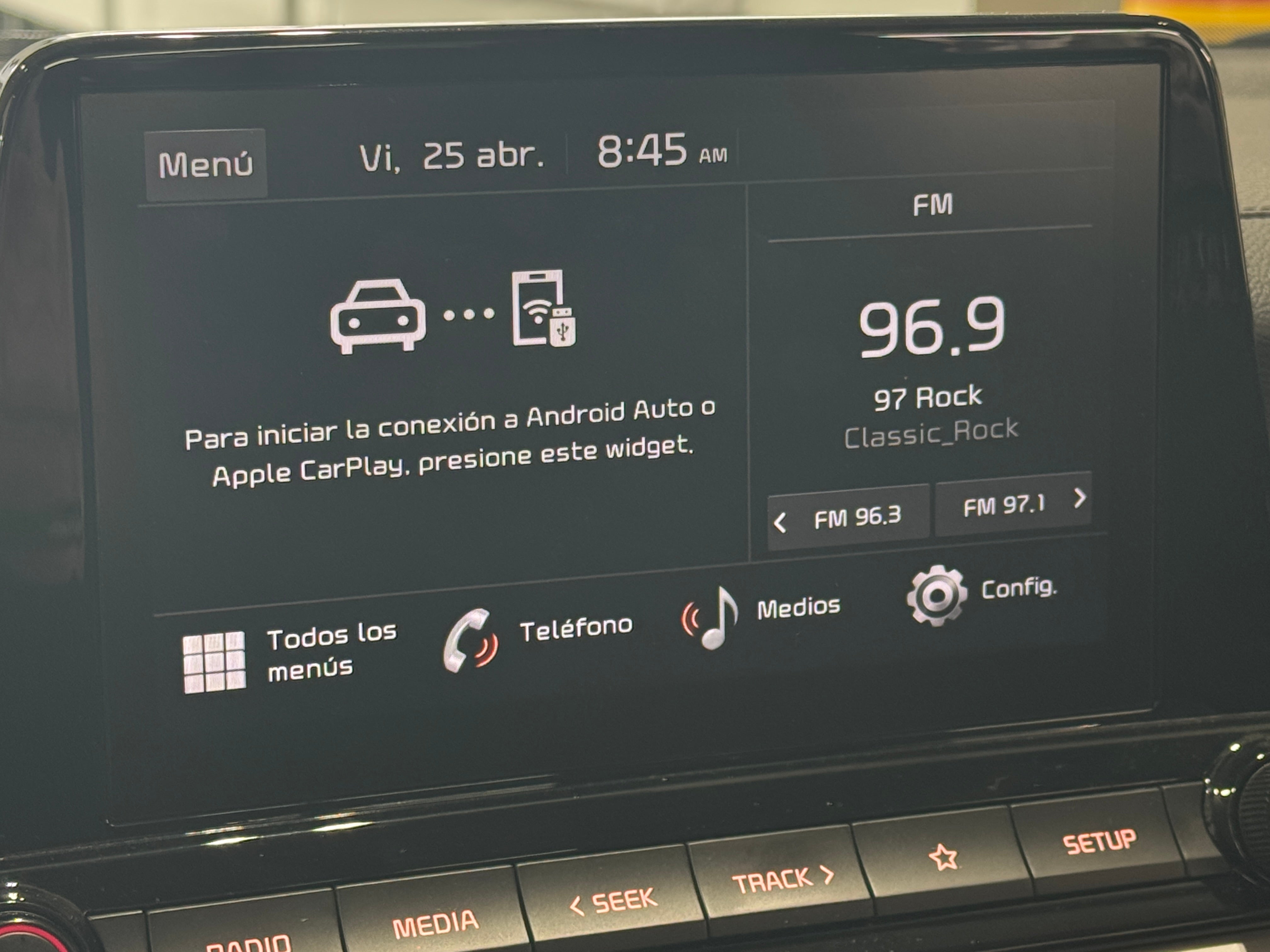 2024 Kia Forte LXS 4