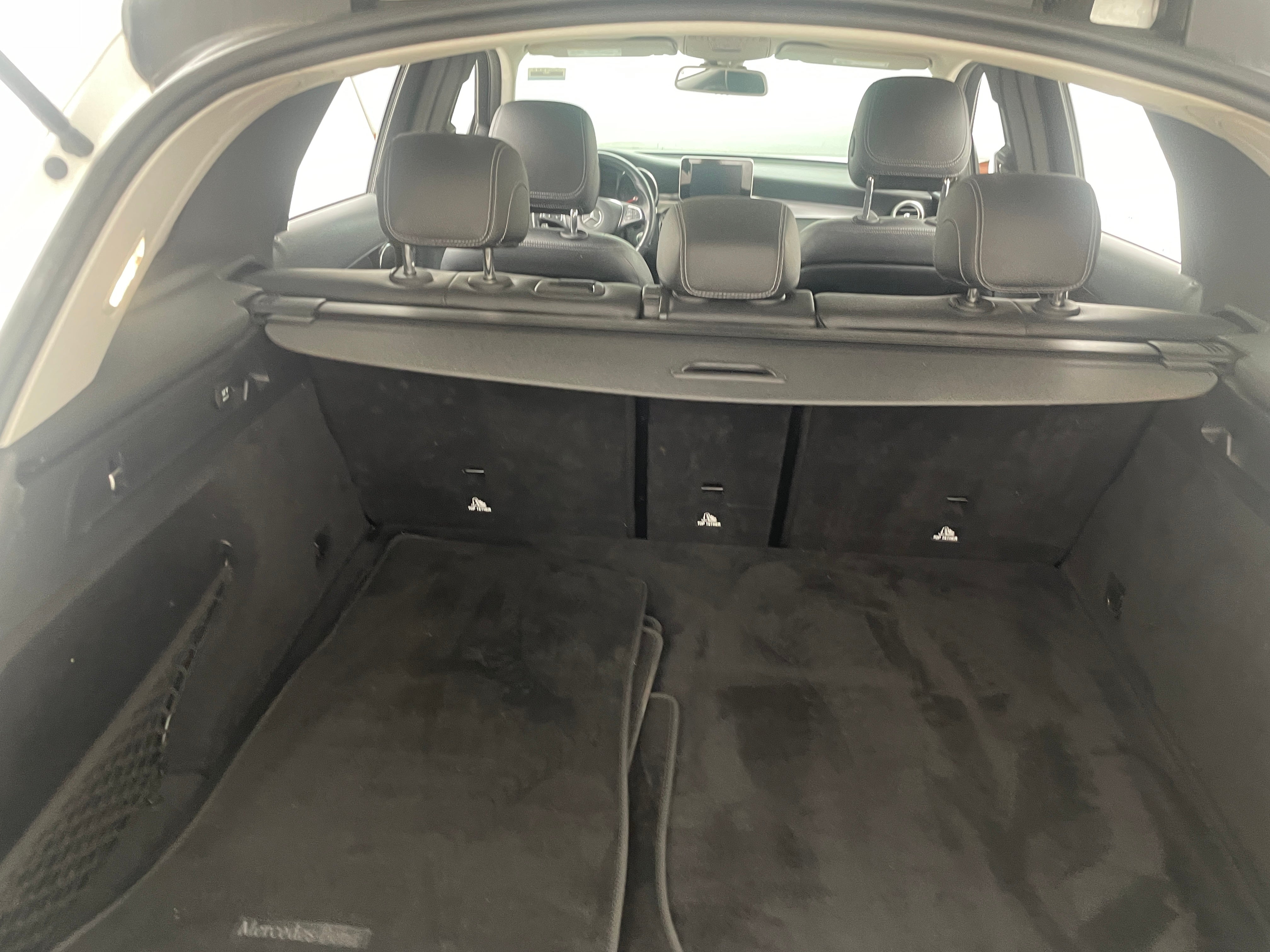 2019 Mercedes-Benz GLC 300 6