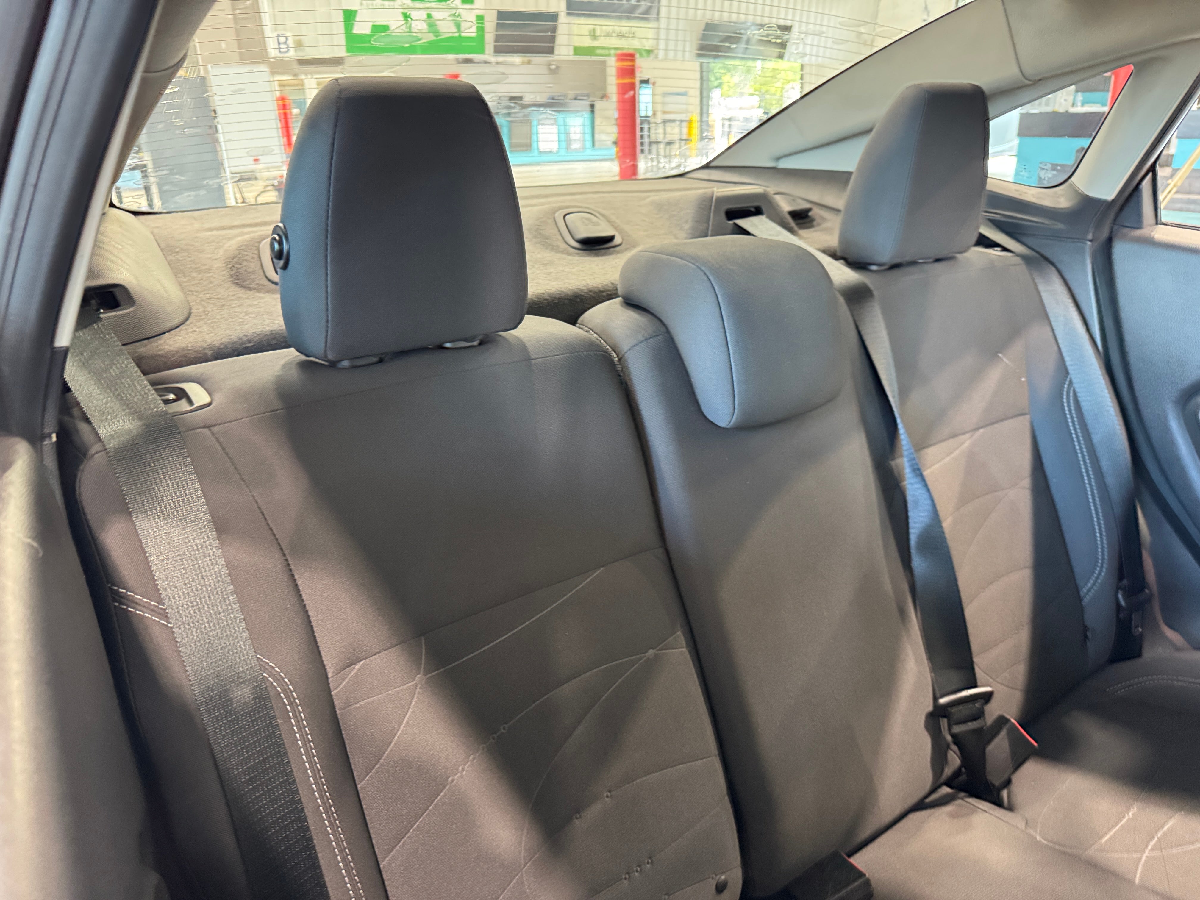 2018 Ford Fiesta SE 6