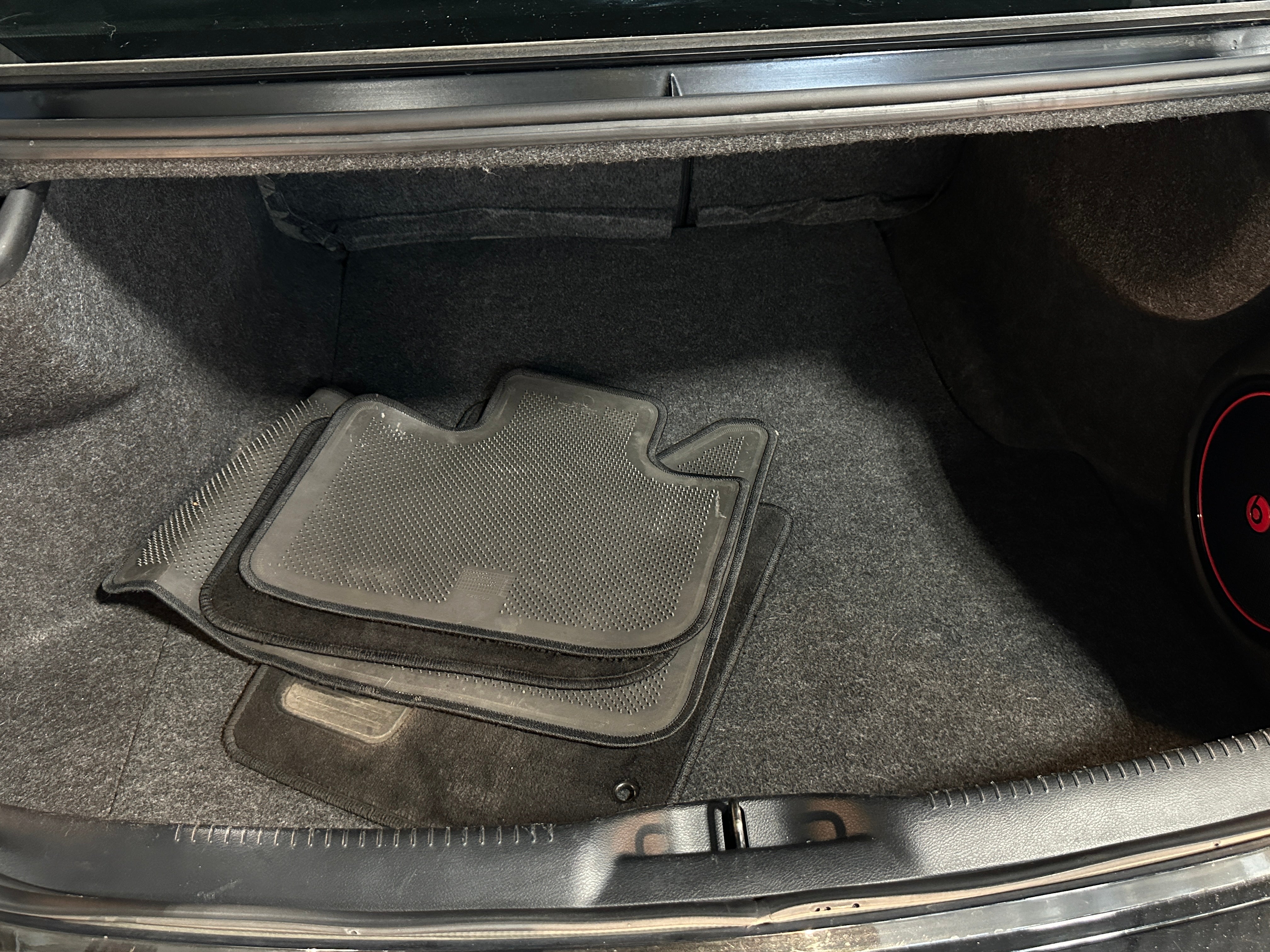 2014 Chrysler 300 S 6