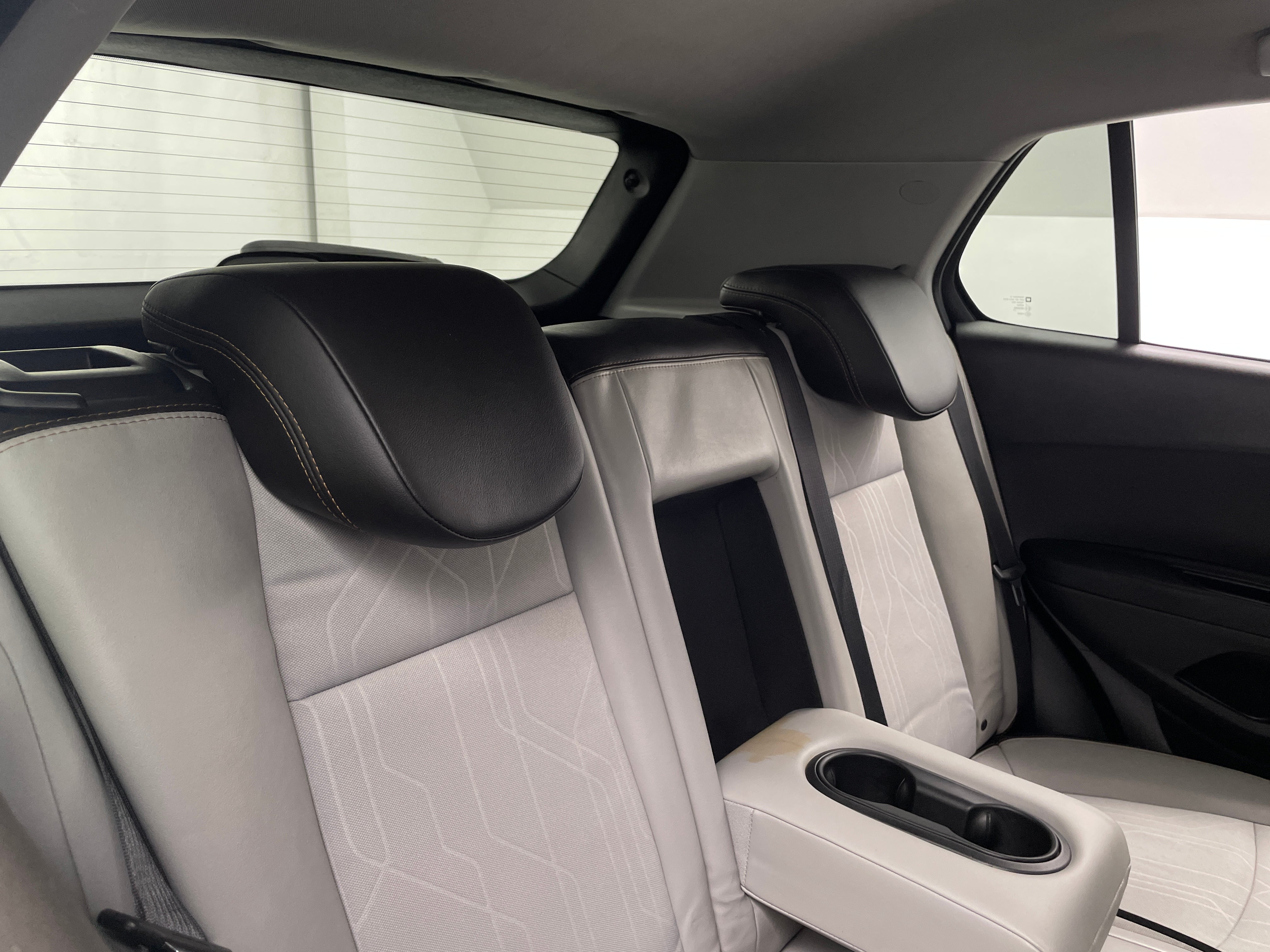 2018 Chevrolet Trax LT 6