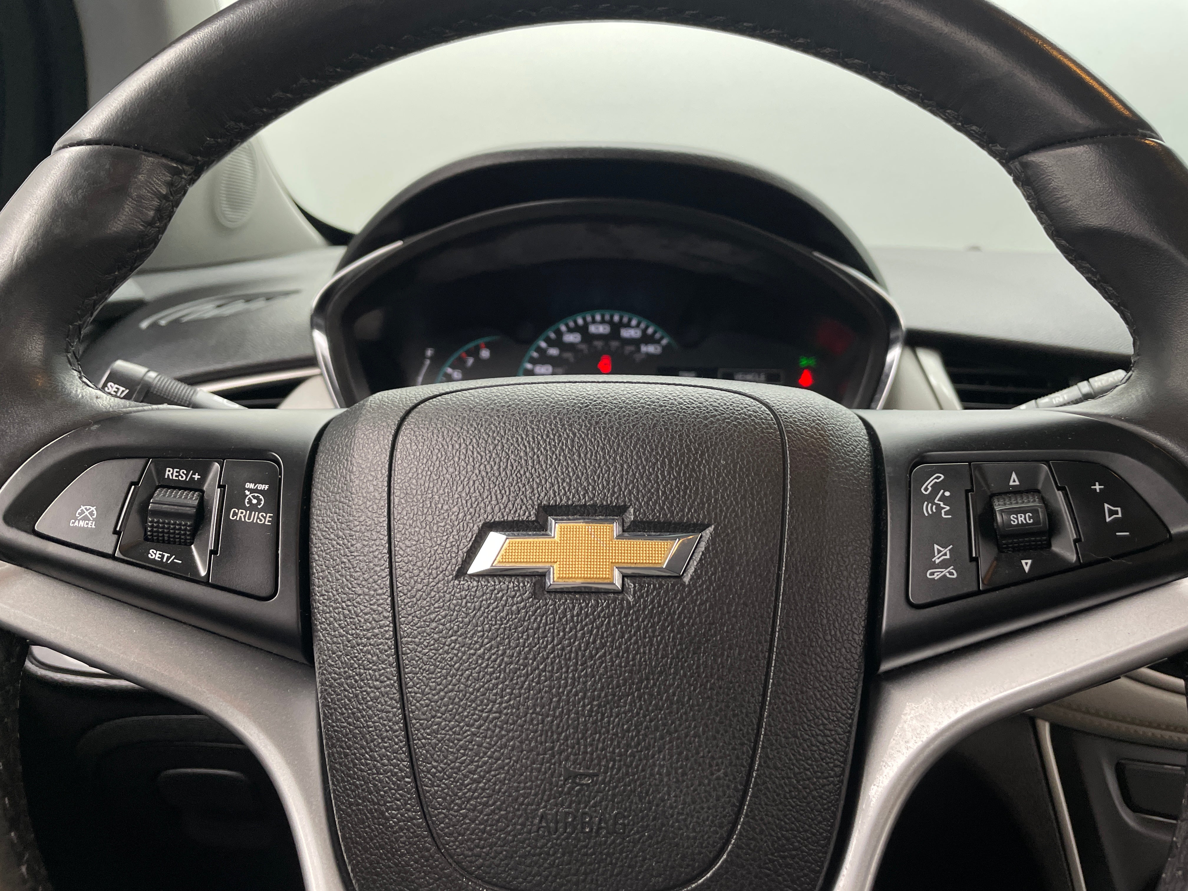 2018 Chevrolet Trax LT 5
