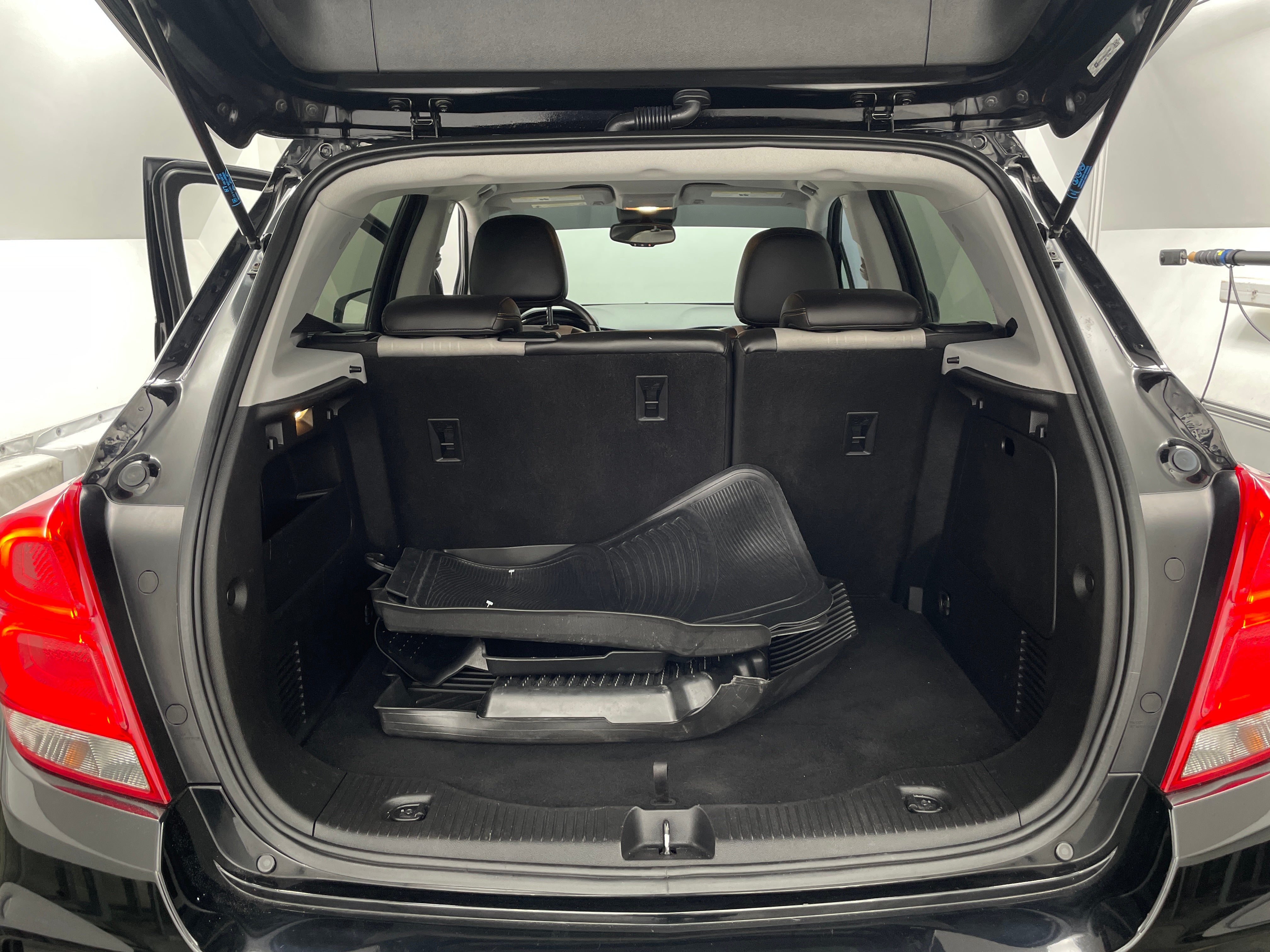 2018 Chevrolet Trax LT 7