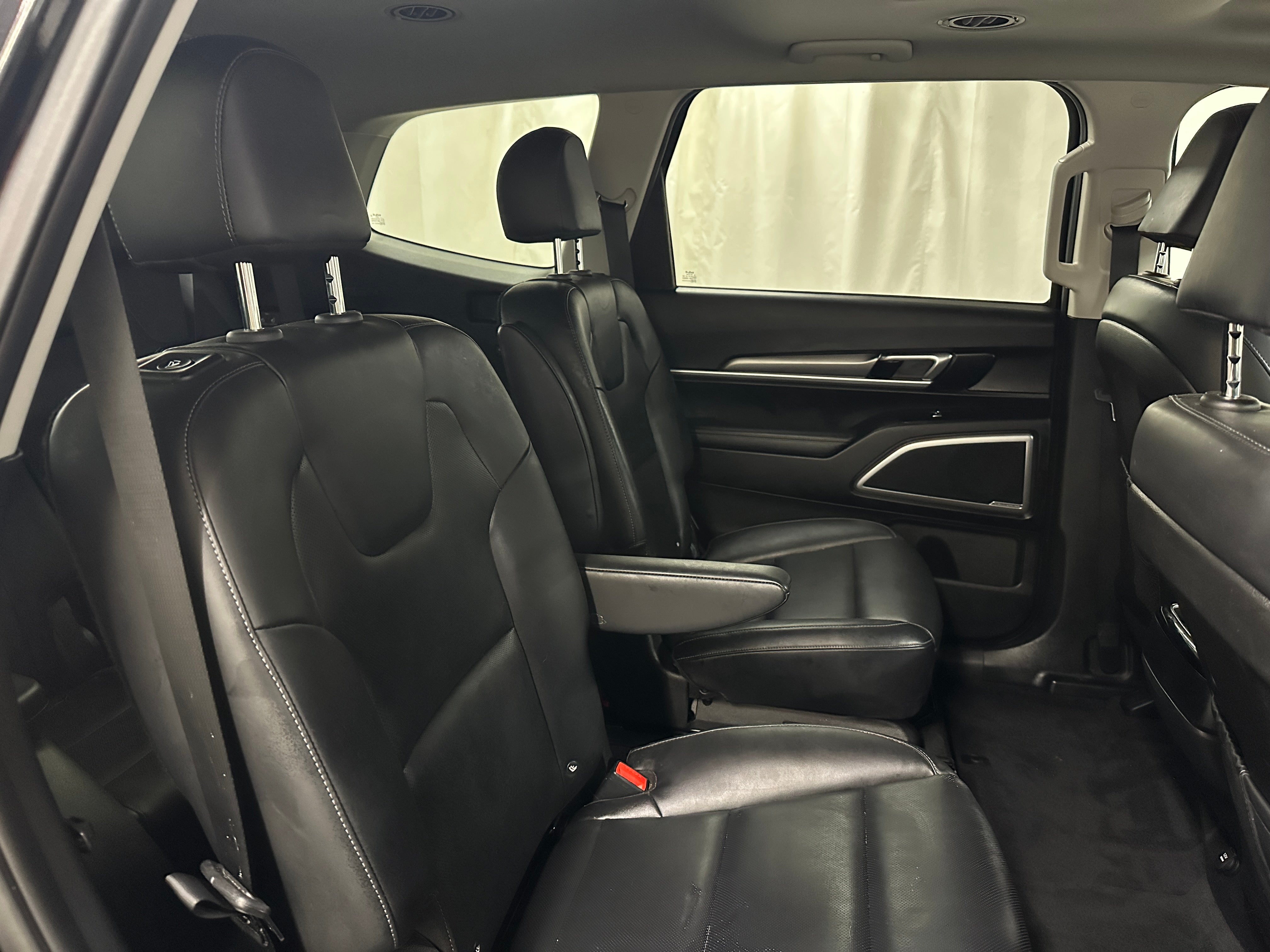 2022 Kia Telluride S 5
