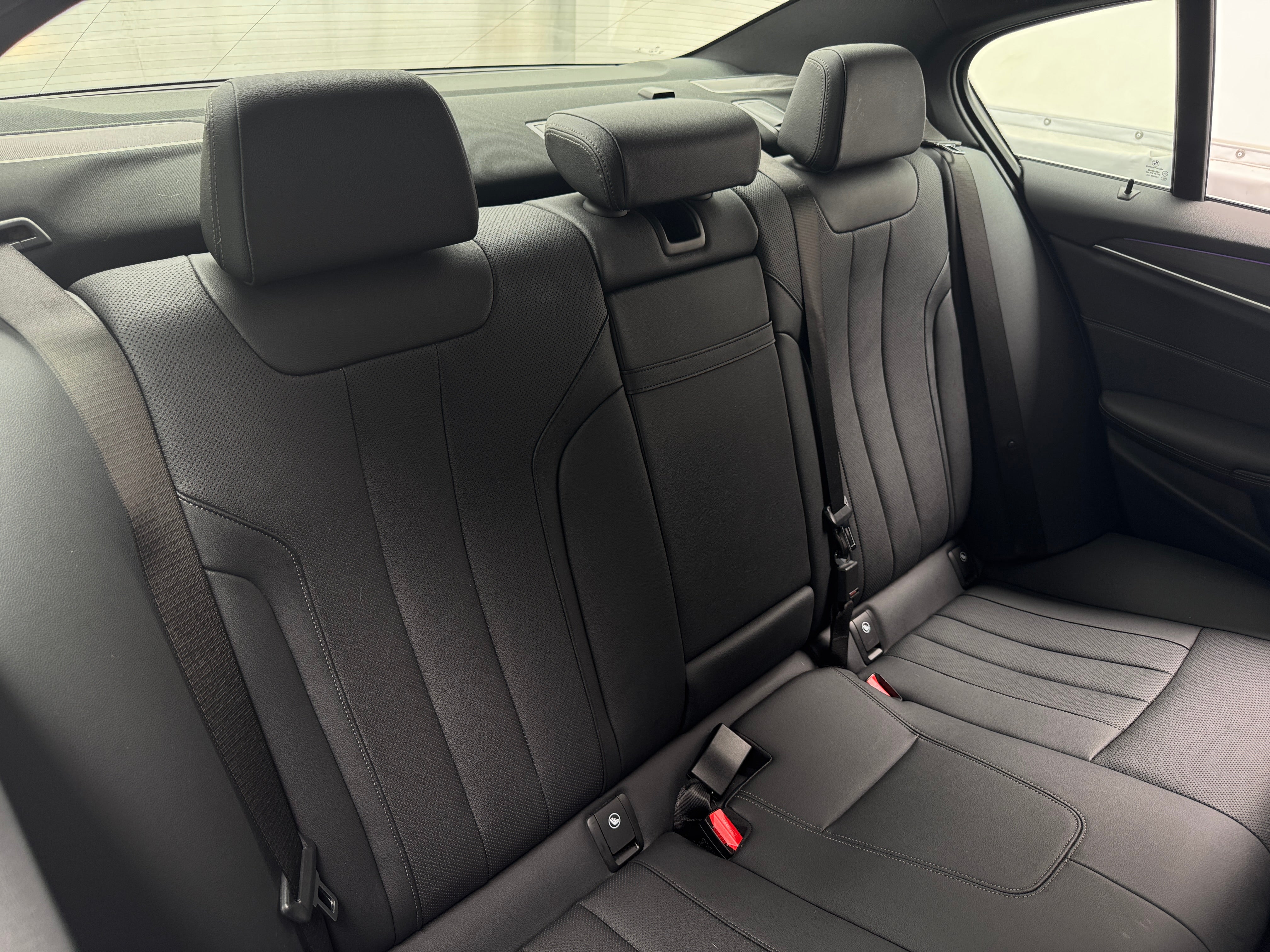 2022 BMW 5 Series 530i xDrive 5