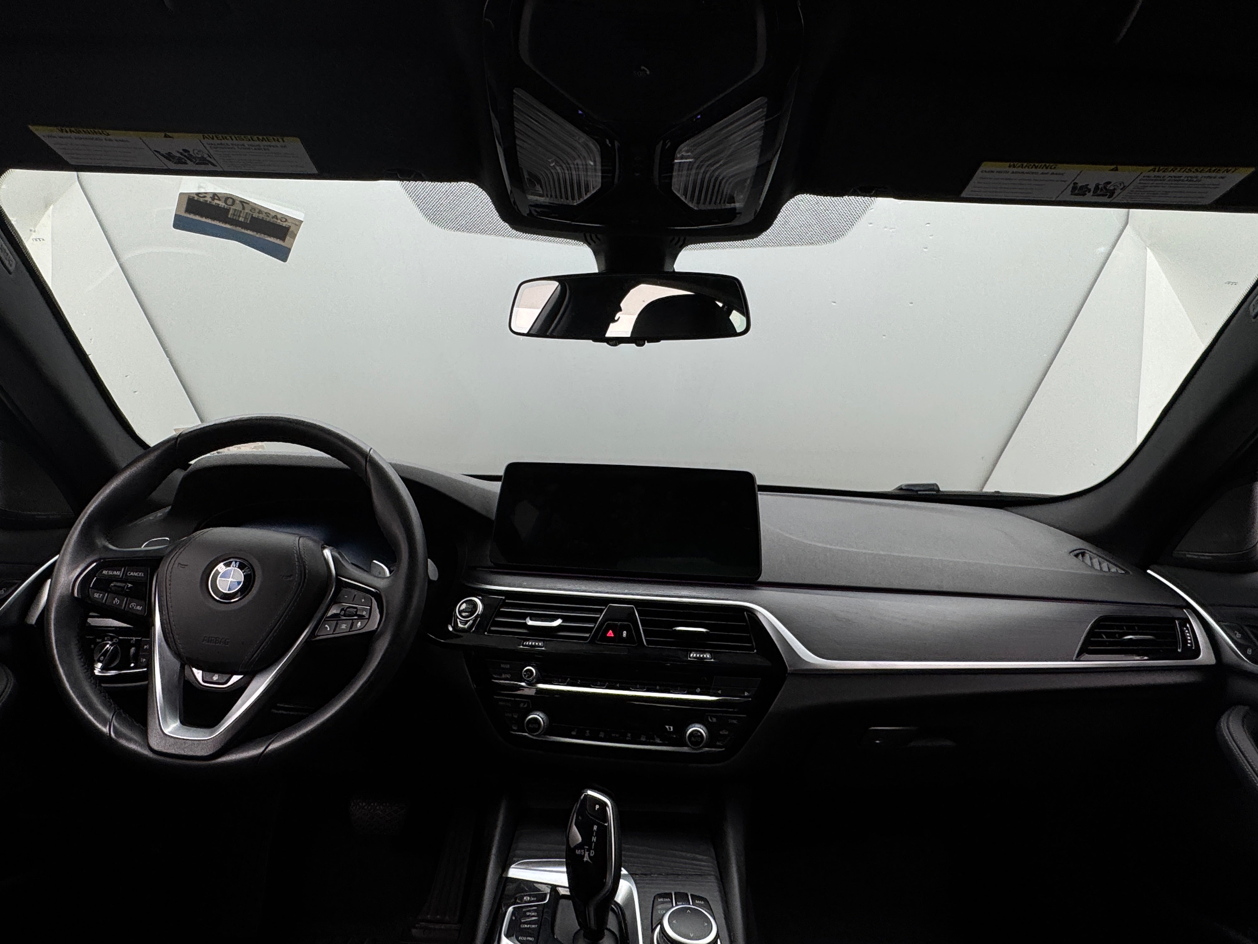 2022 BMW 5 Series 530i xDrive 2