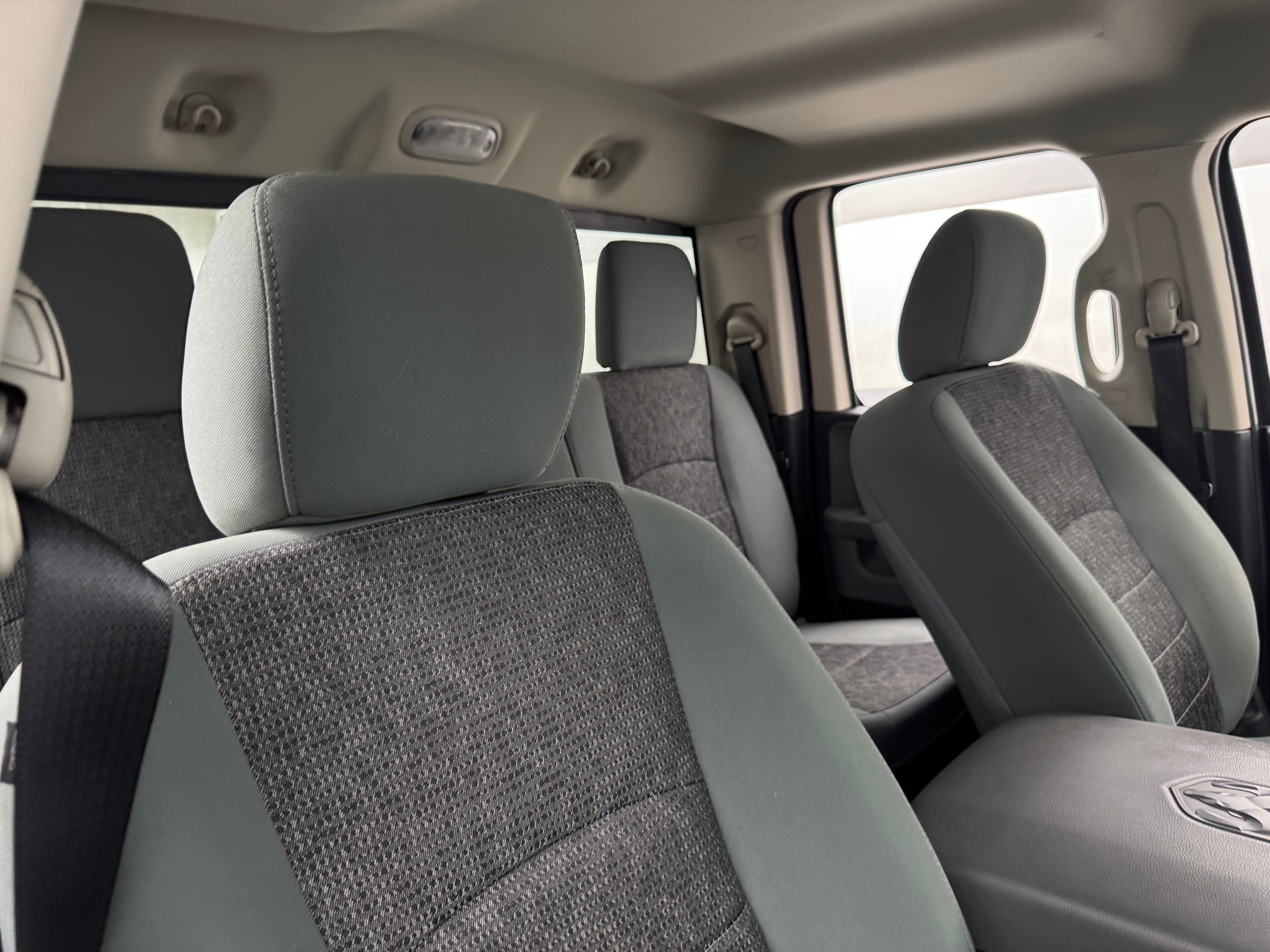2018 RAM 1500 Big Horn 2