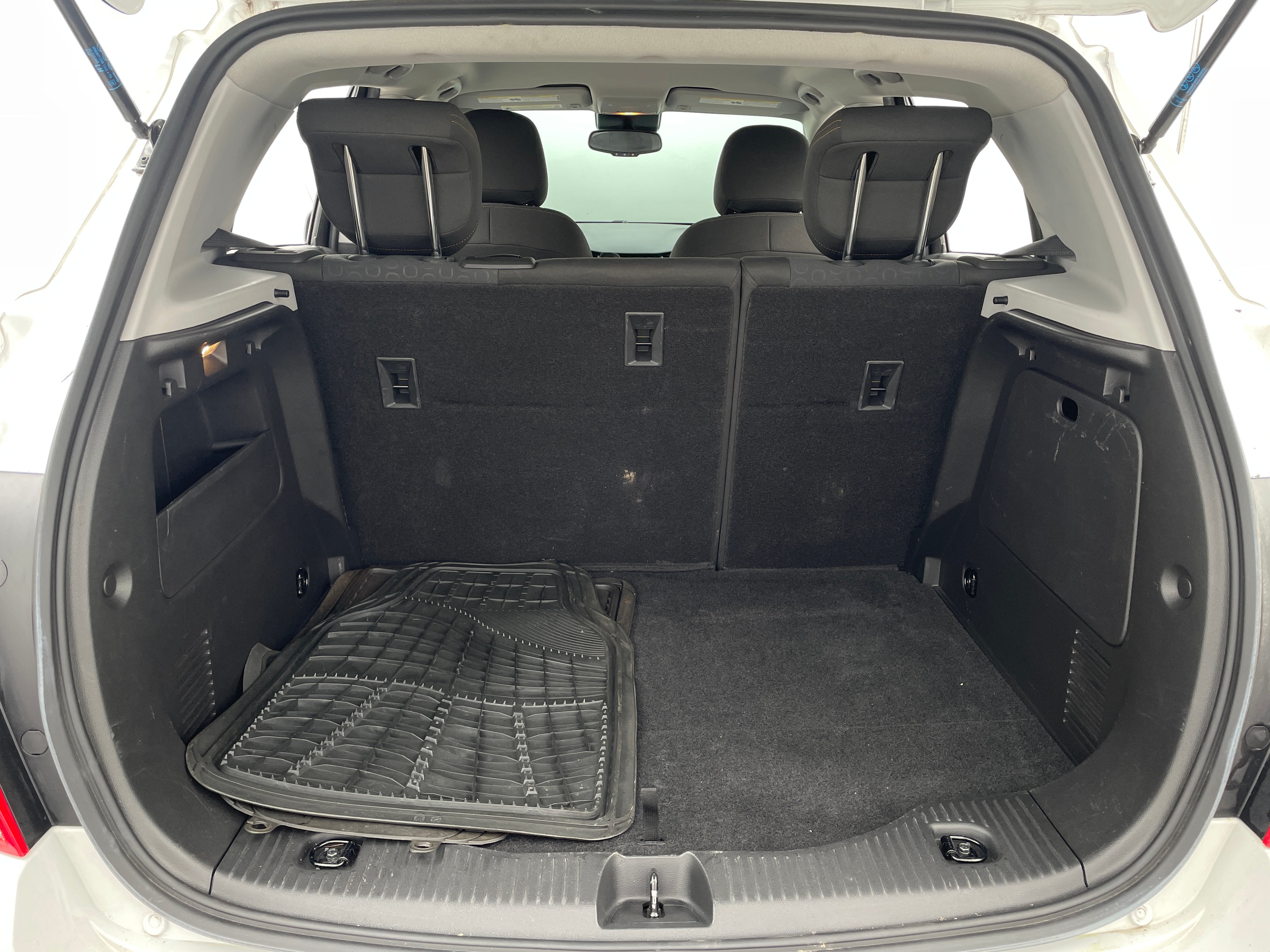 2022 Chevrolet Trax LS 7