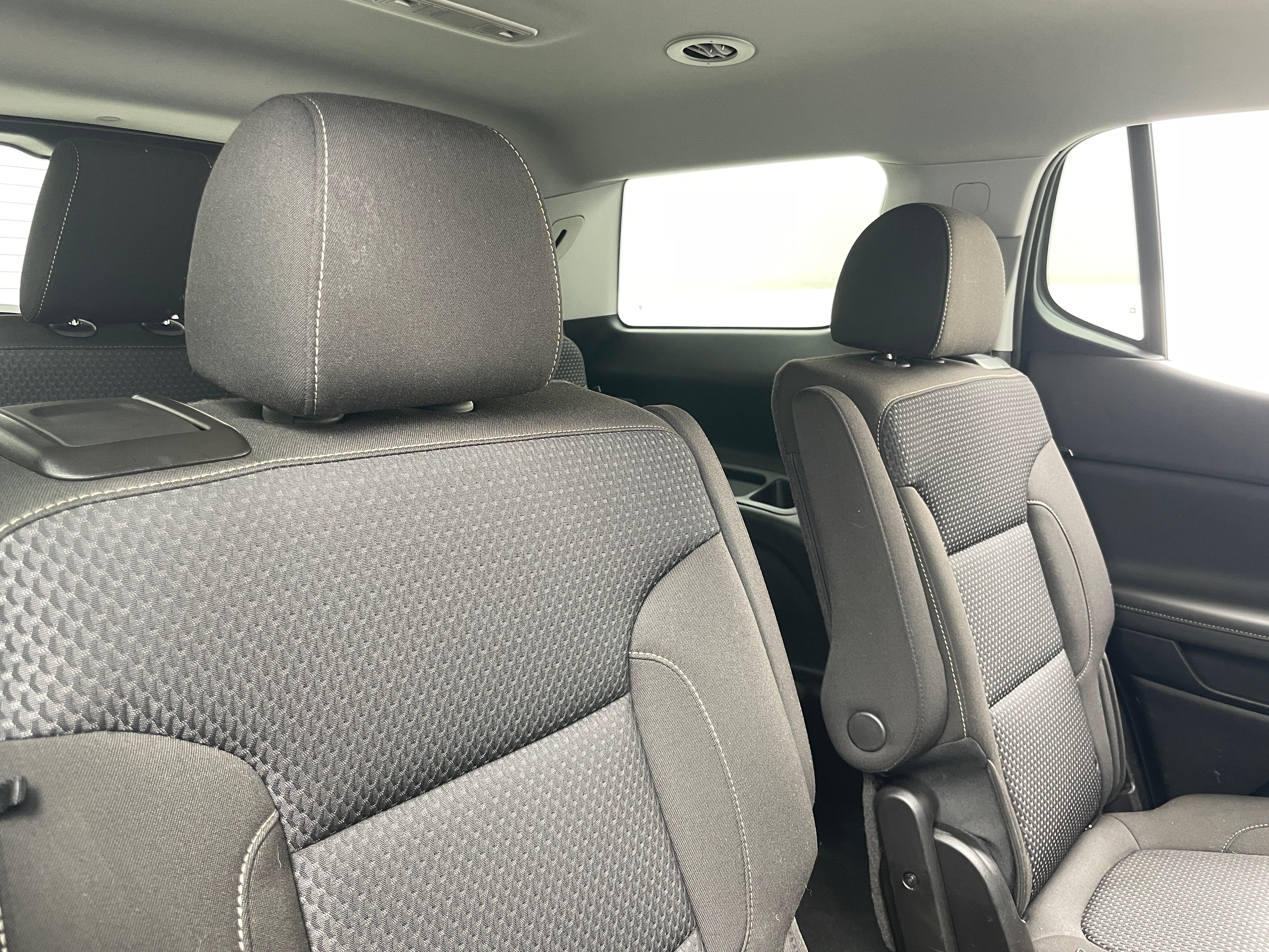 2023 GMC Acadia SLE 6