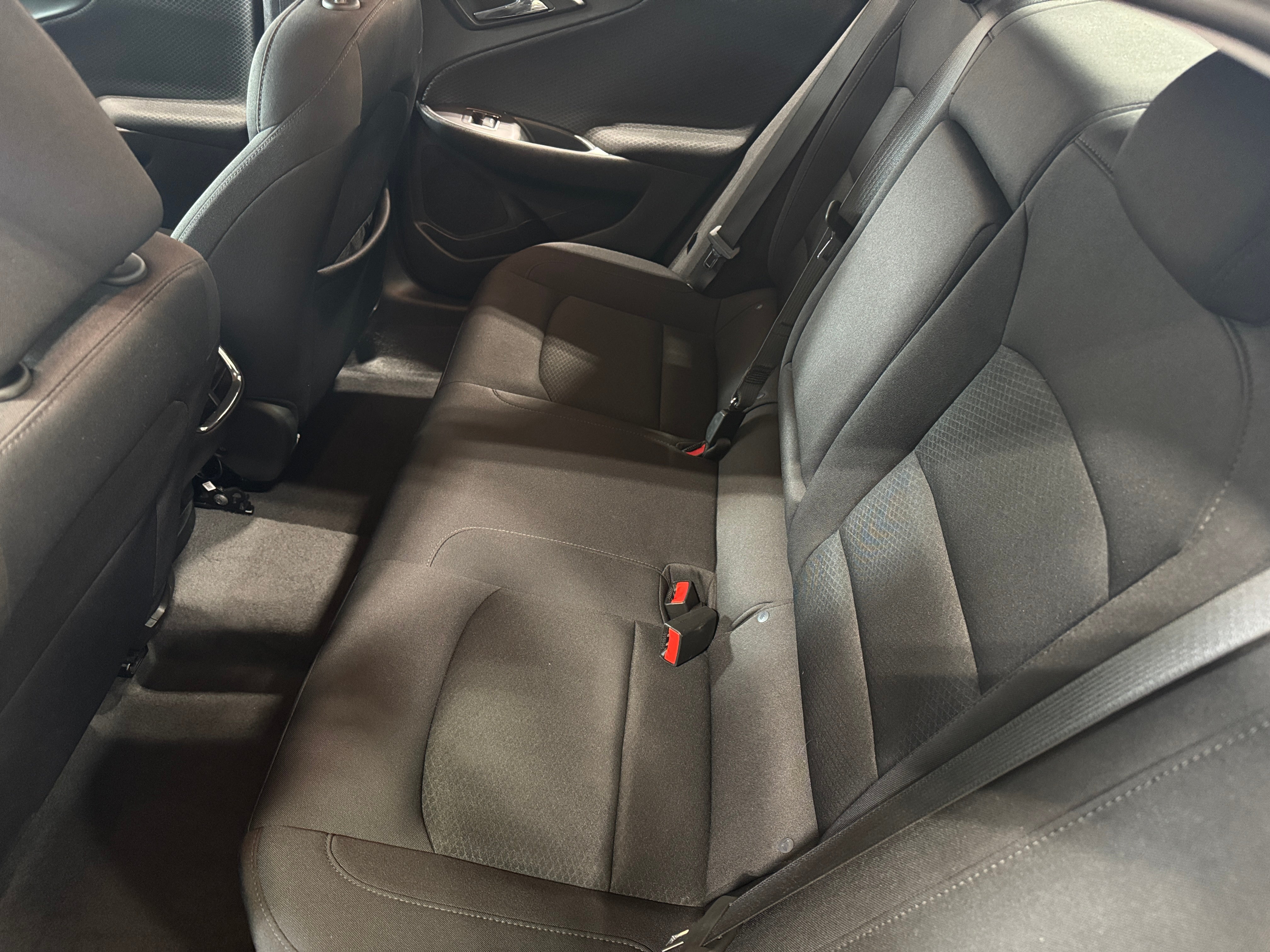 2024 Chevrolet Malibu LT 6