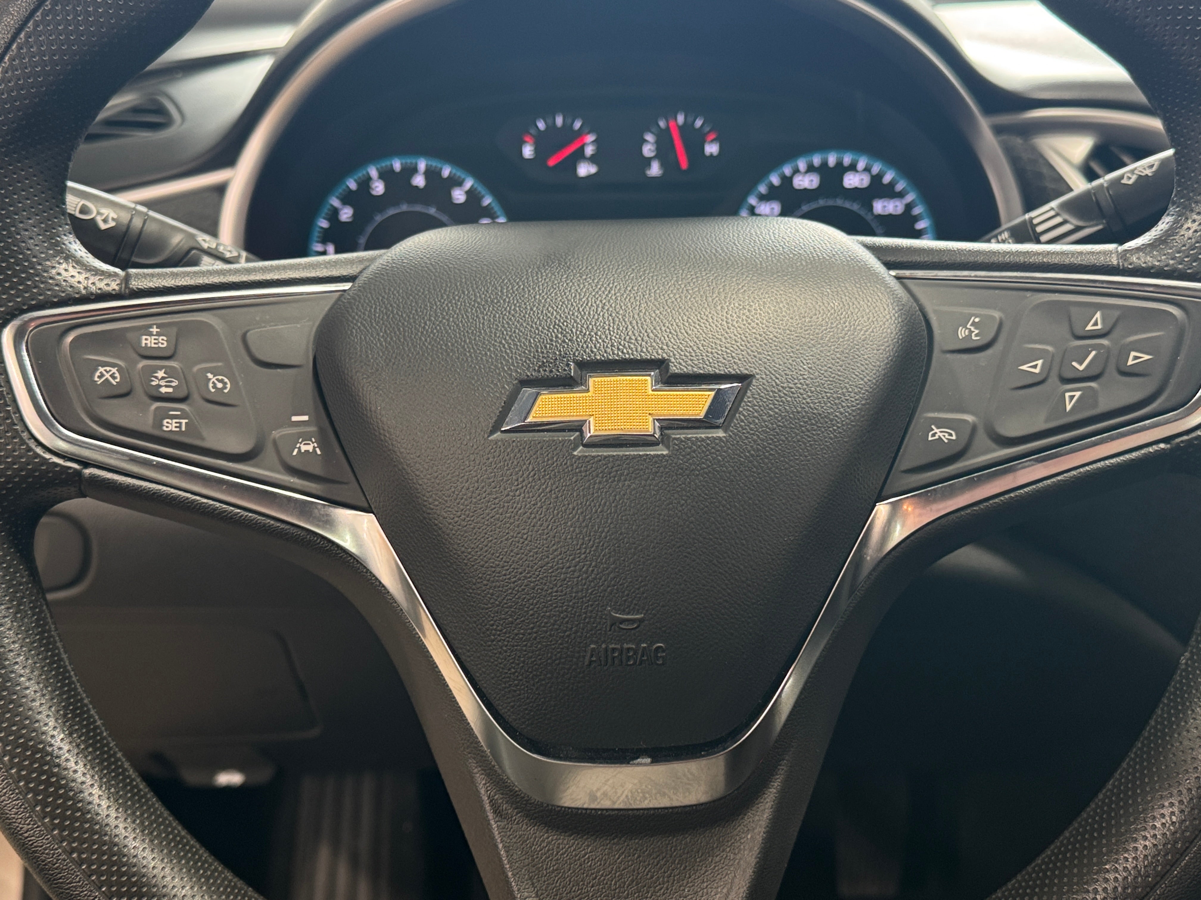 2024 Chevrolet Malibu LT 5