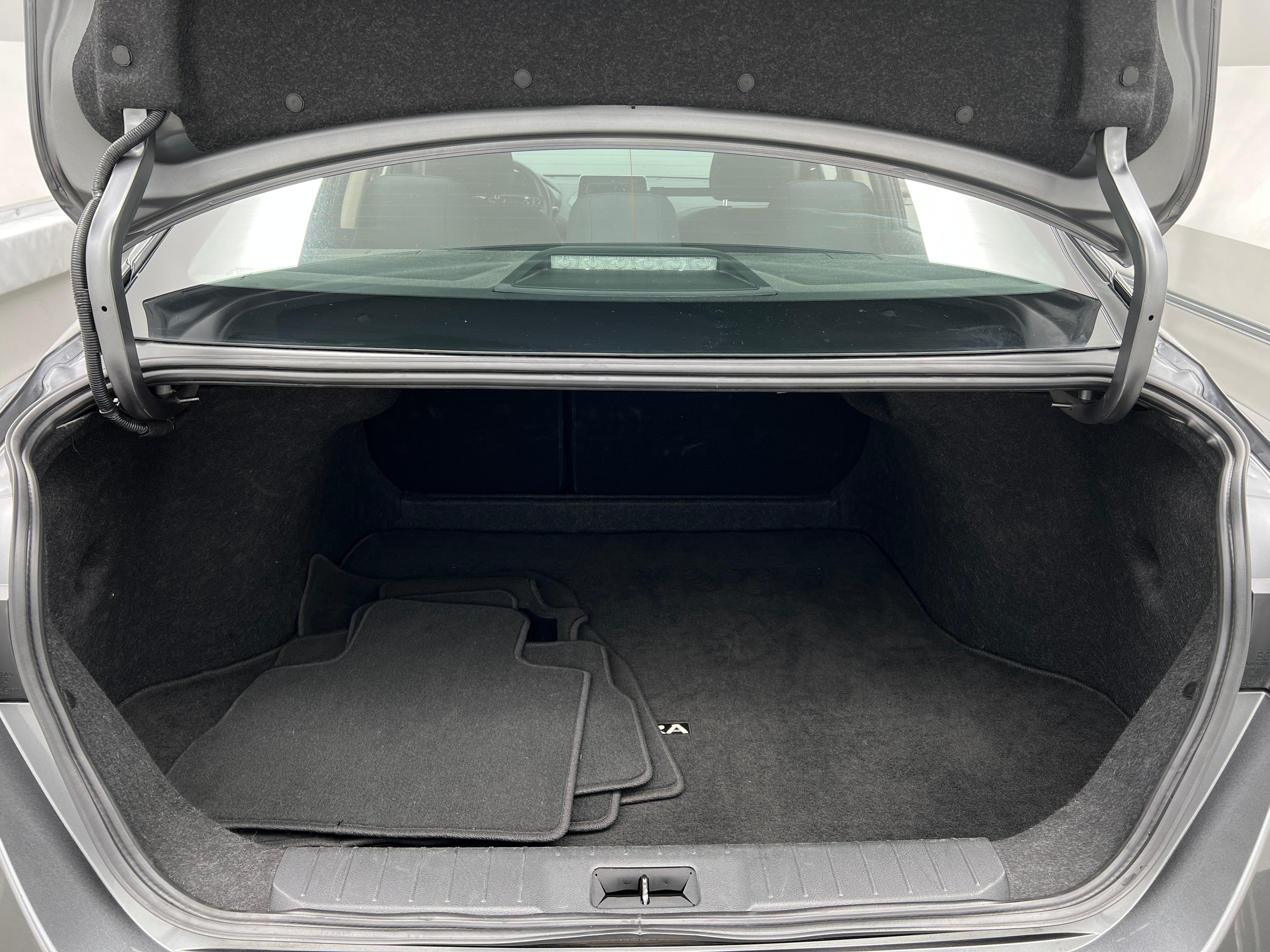 2024 Nissan Sentra SV 7