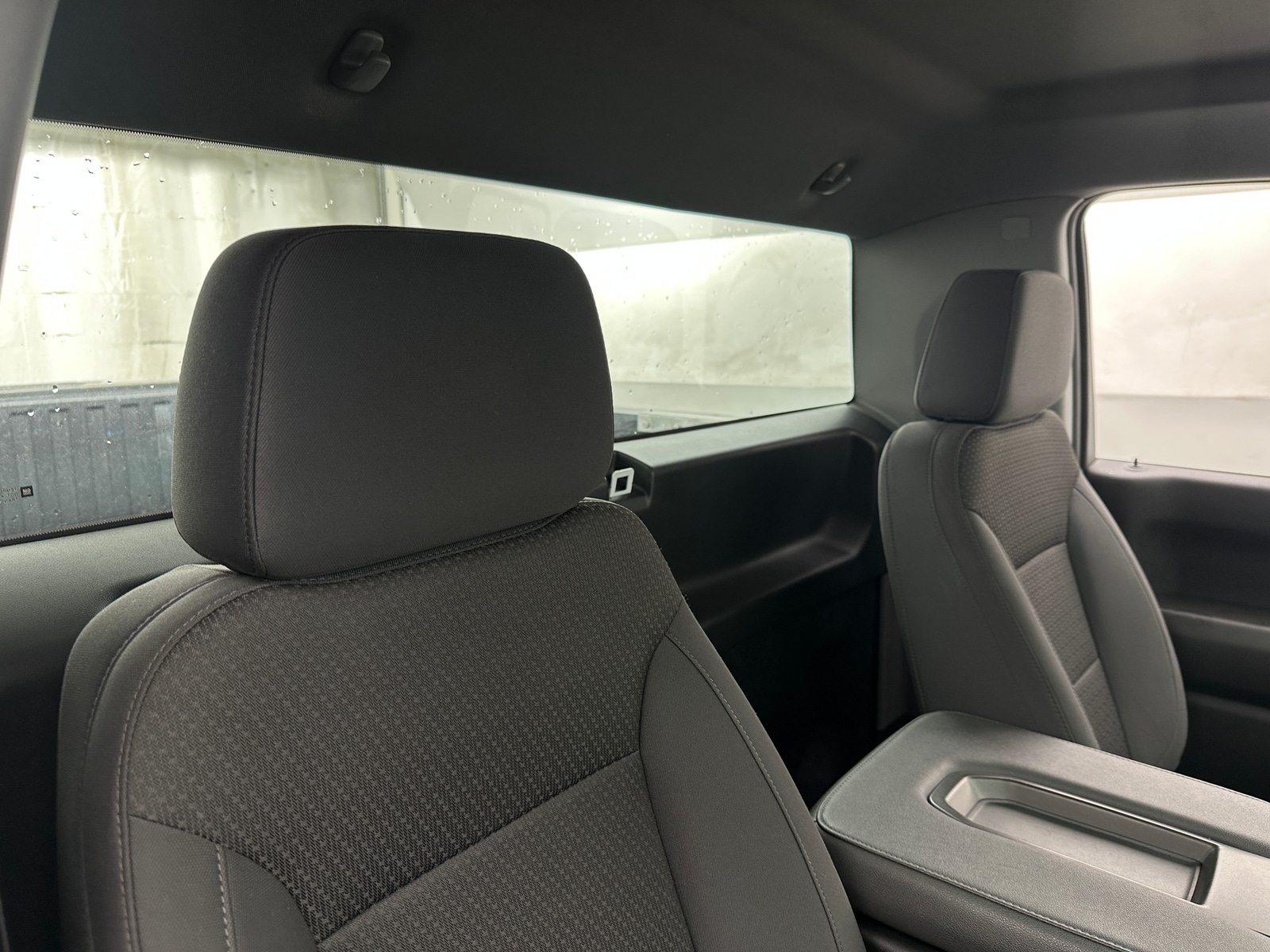Thumbnail: 2024 Chevrolet Silverado 1500 - 2