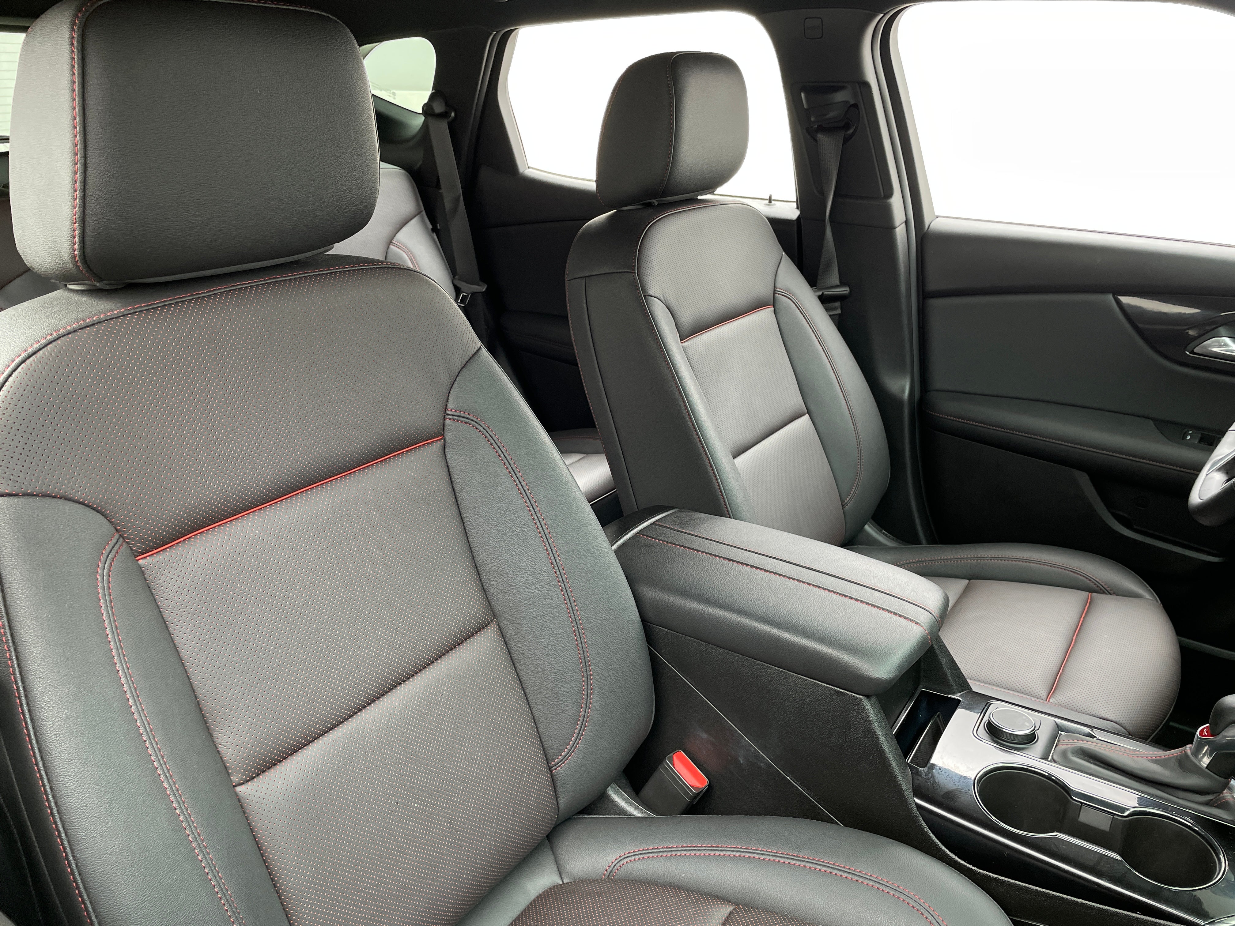 2024 Chevrolet Blazer RS 2