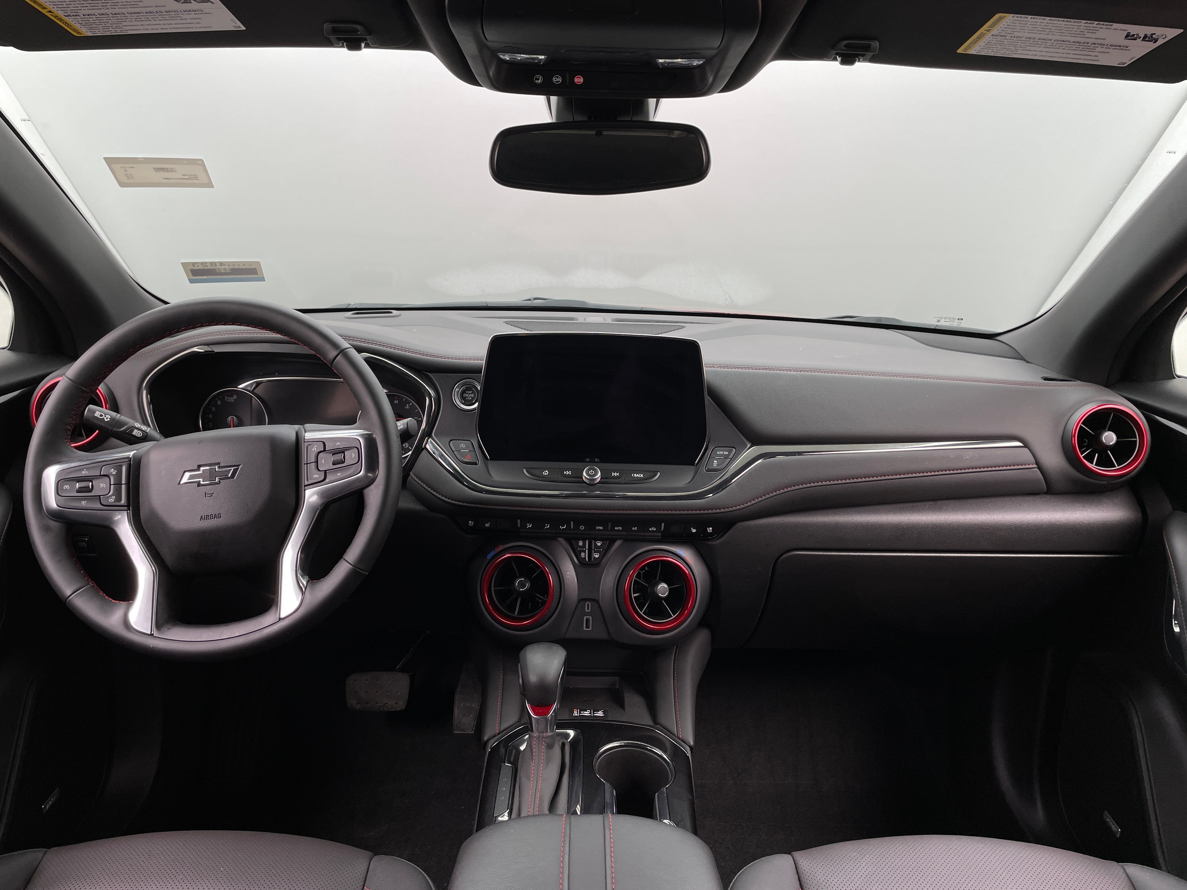 2024 Chevrolet Blazer RS 3