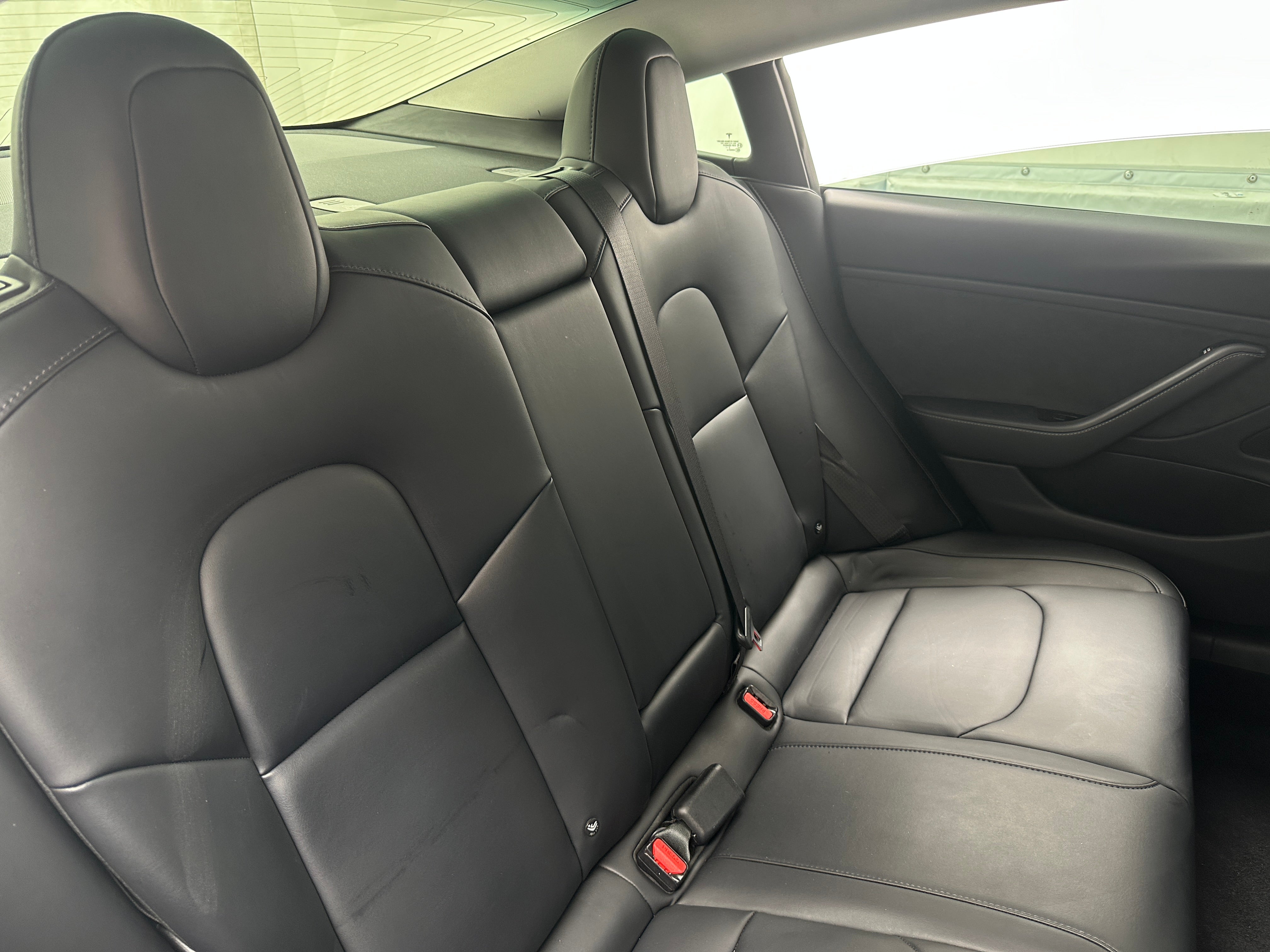2018 Tesla Model 3 Long Range 4