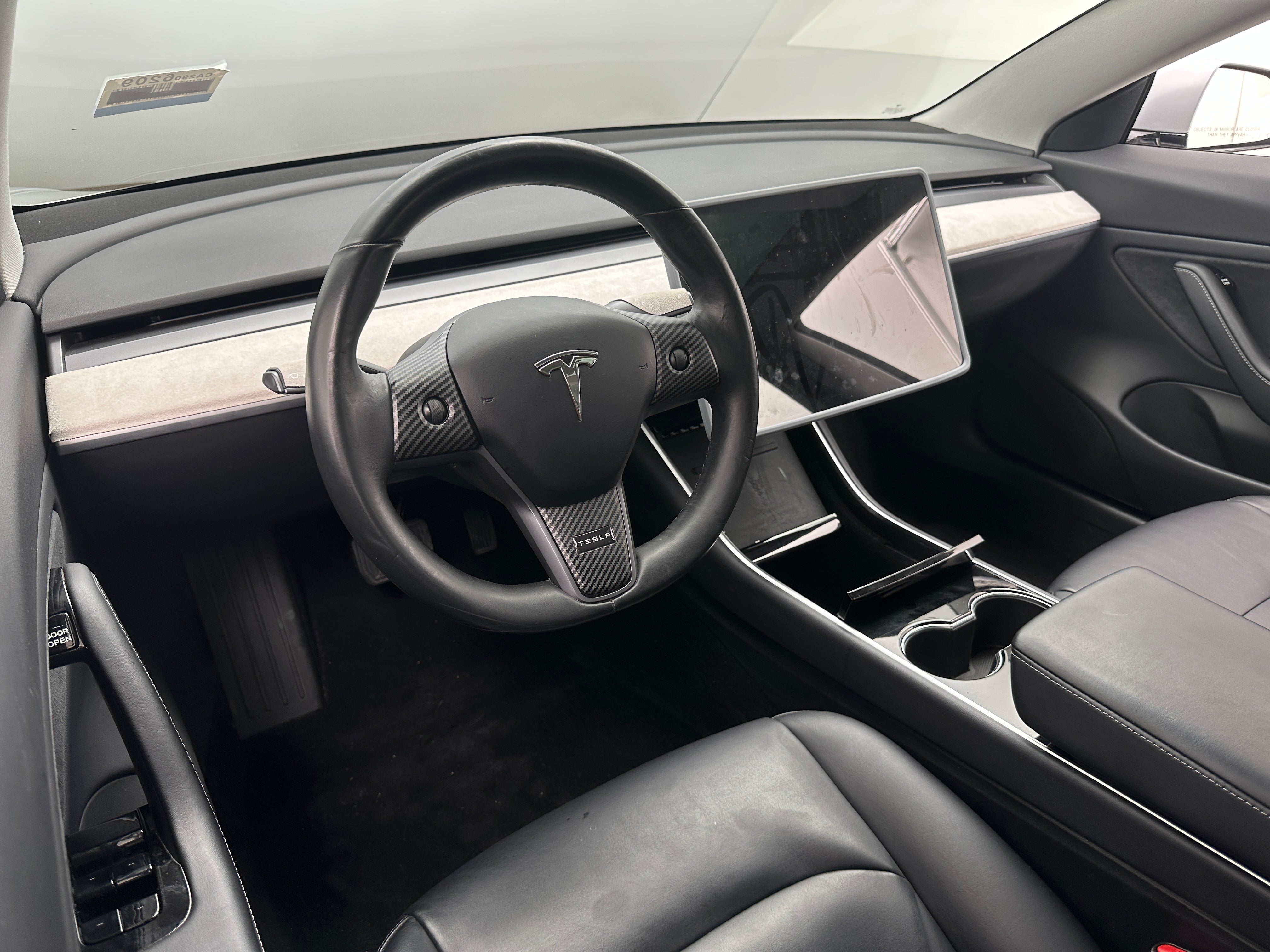 2018 Tesla Model 3 Long Range 2