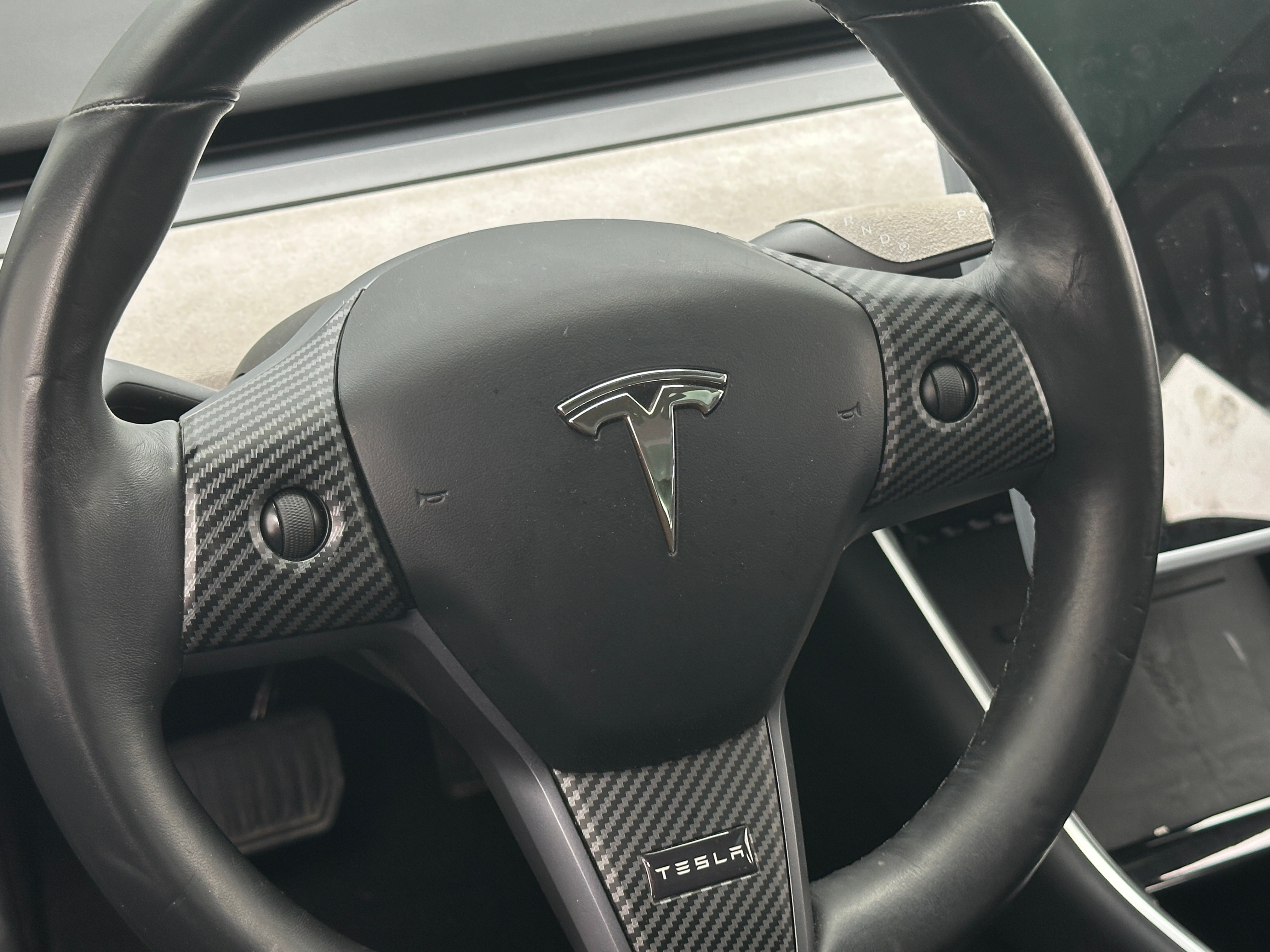 2018 Tesla Model 3 Long Range 3