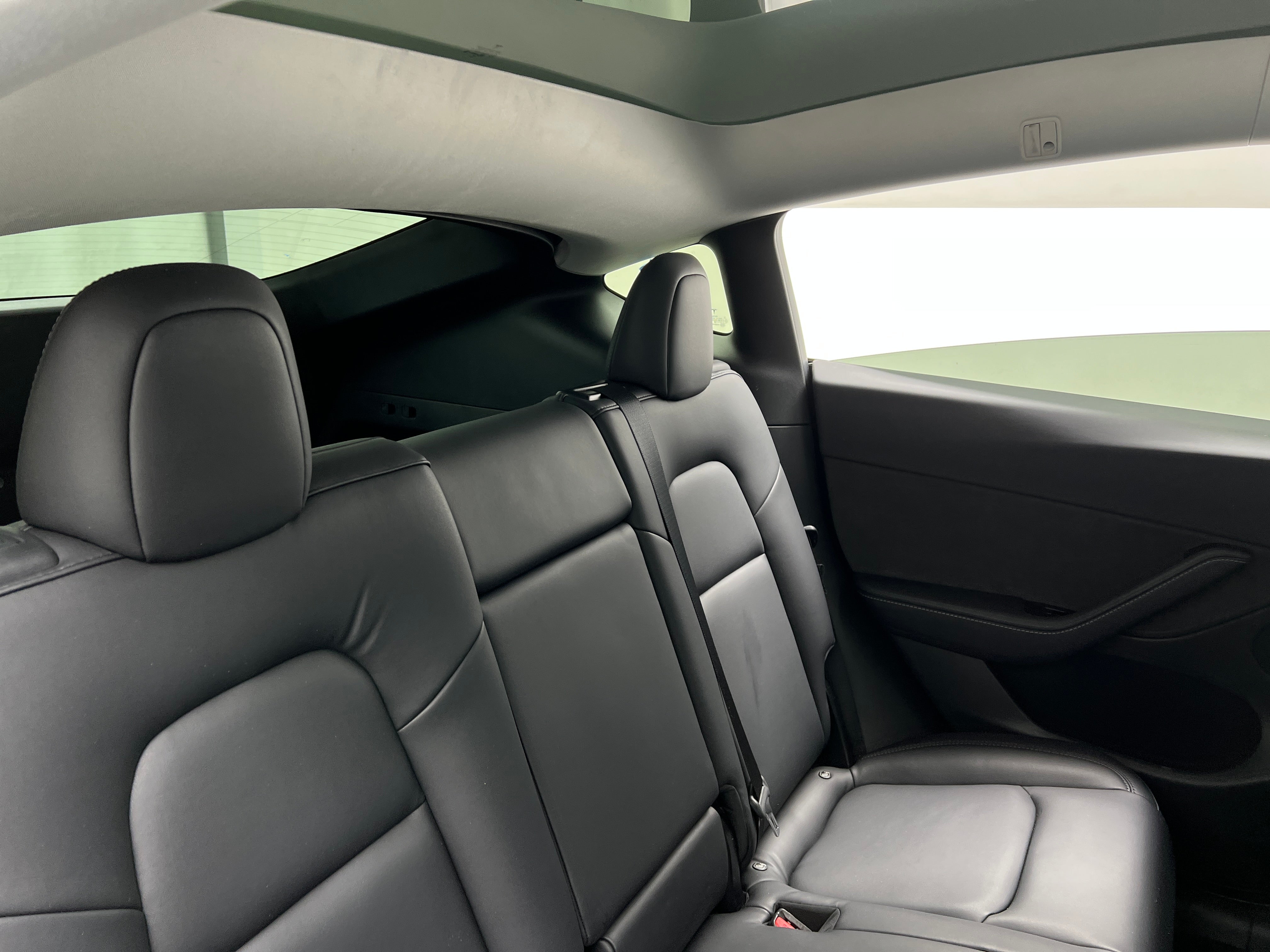 2020 Tesla Model Y Long Range 5