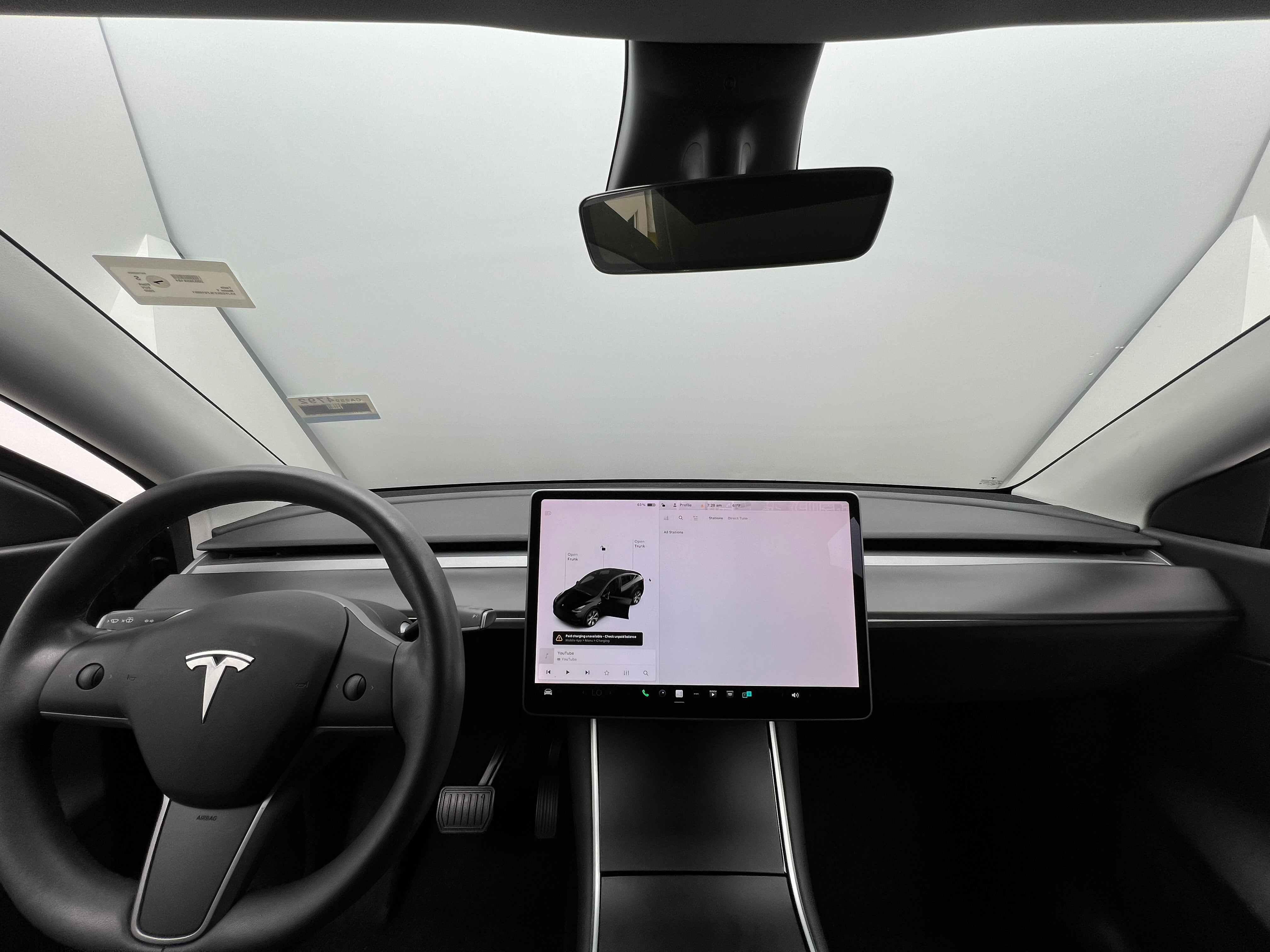 2020 Tesla Model Y Long Range 2