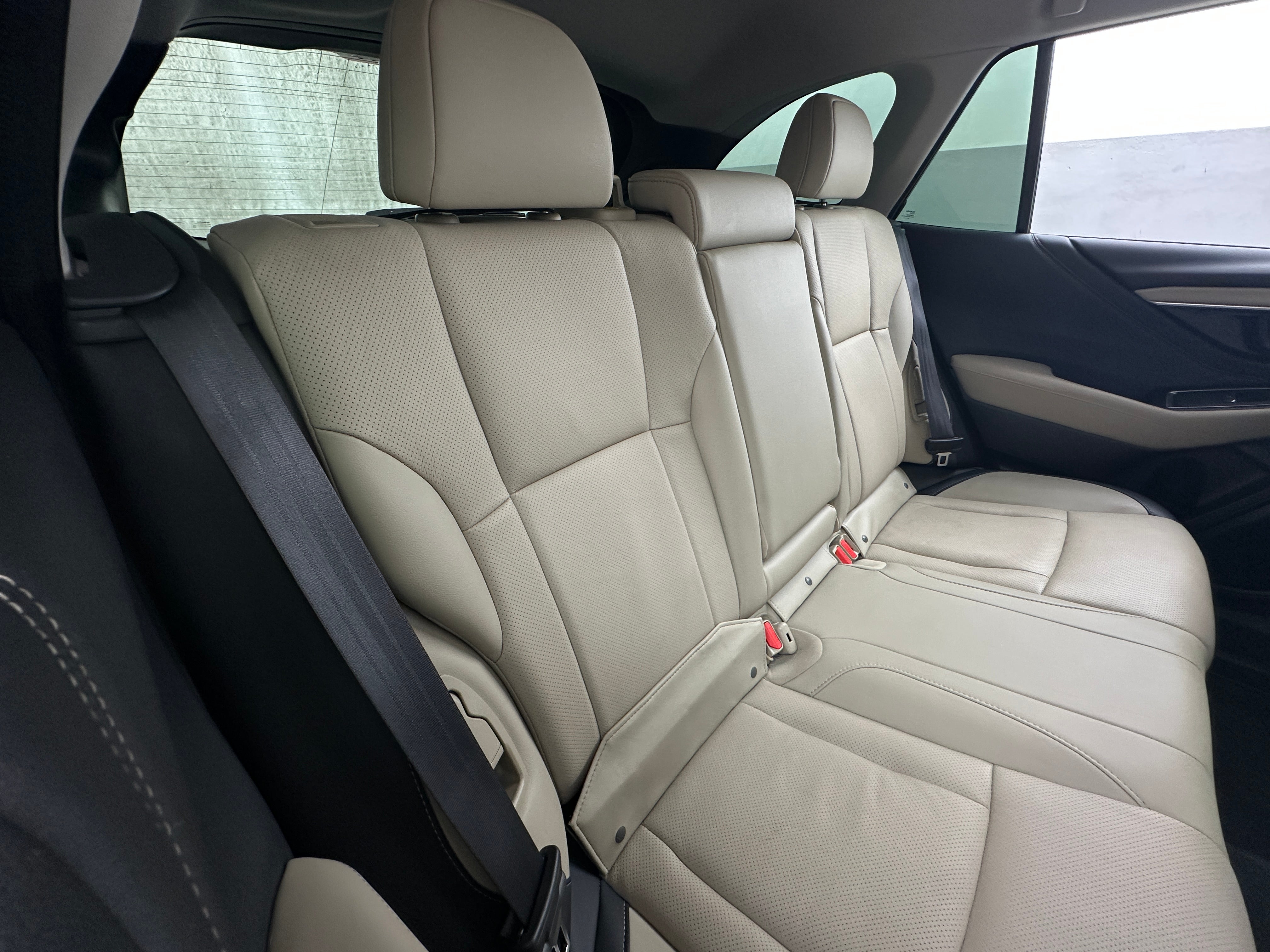 2022 Subaru Outback Limited 5