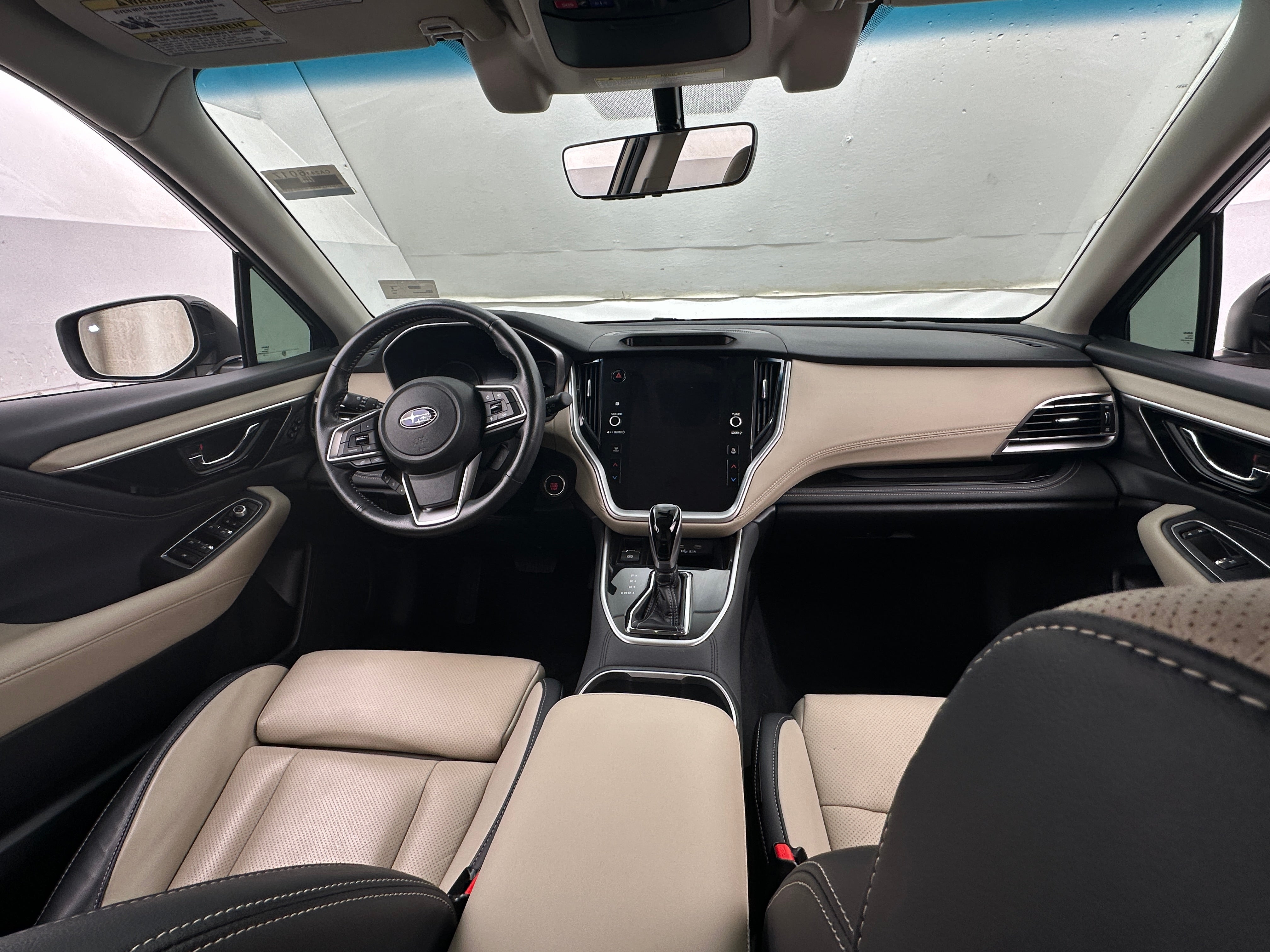 2022 Subaru Outback Limited 2