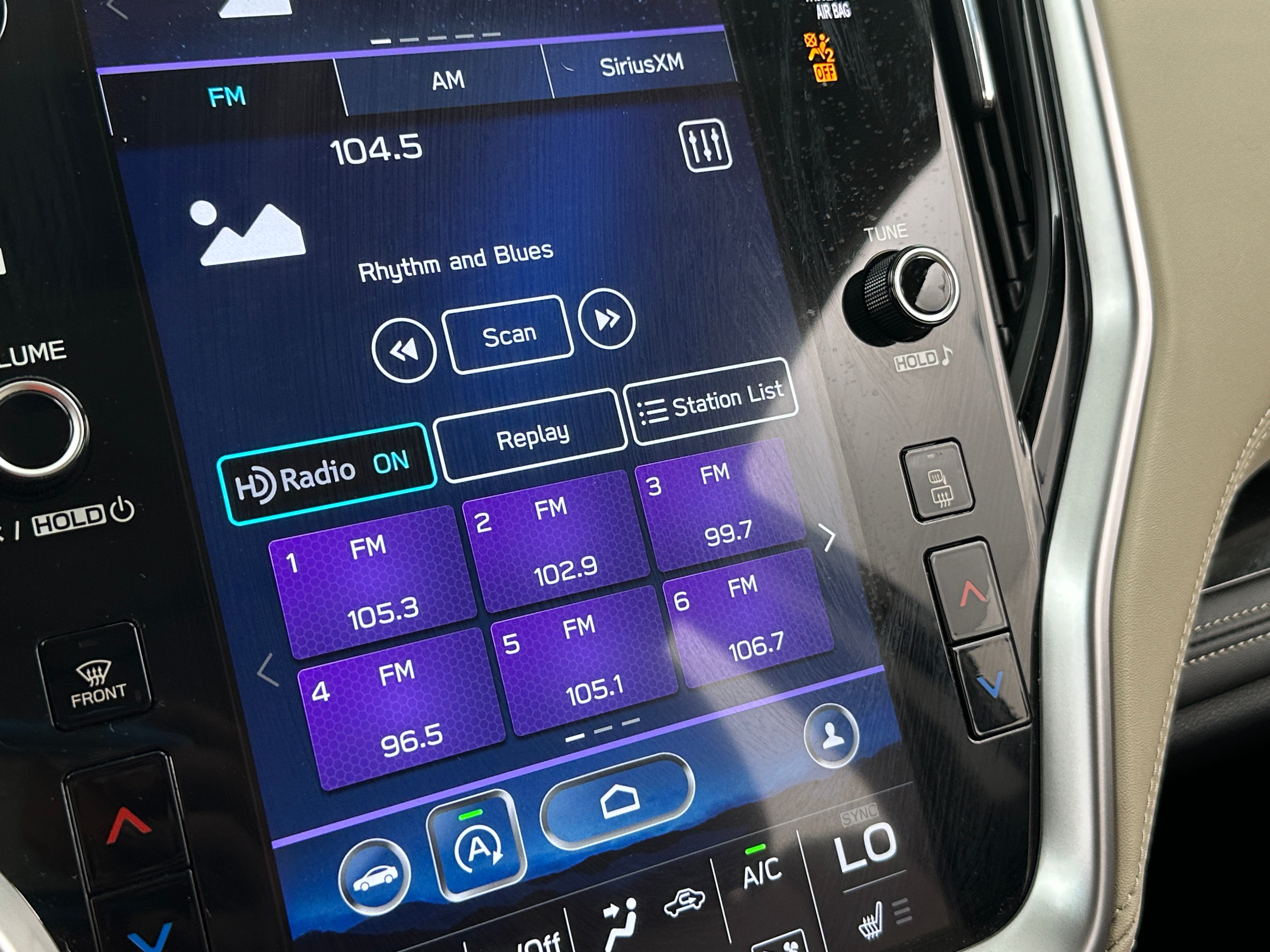 2022 Subaru Outback Limited 3