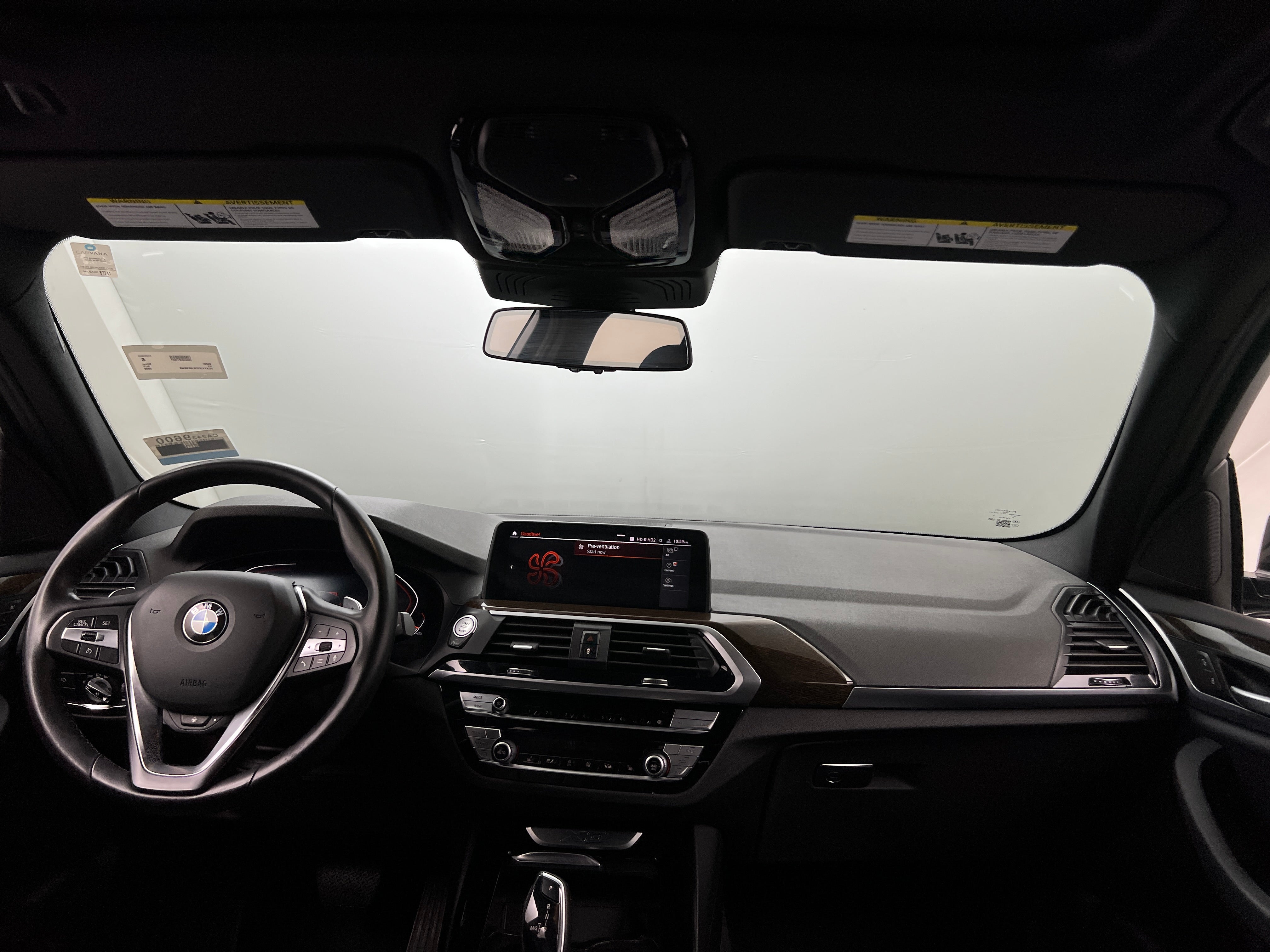 2020 BMW X3 xDrive30i 2