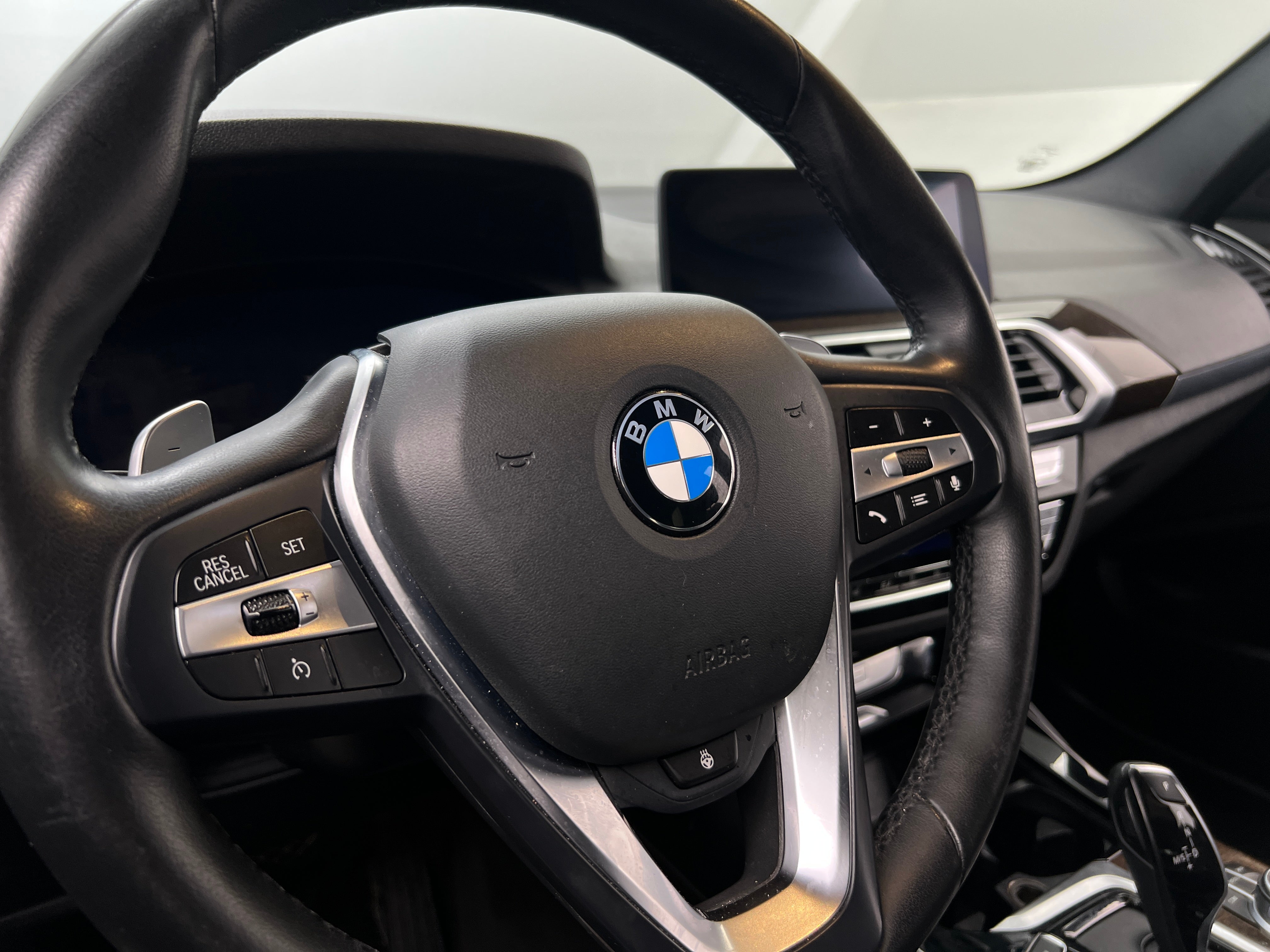 2020 BMW X3 xDrive30i 4