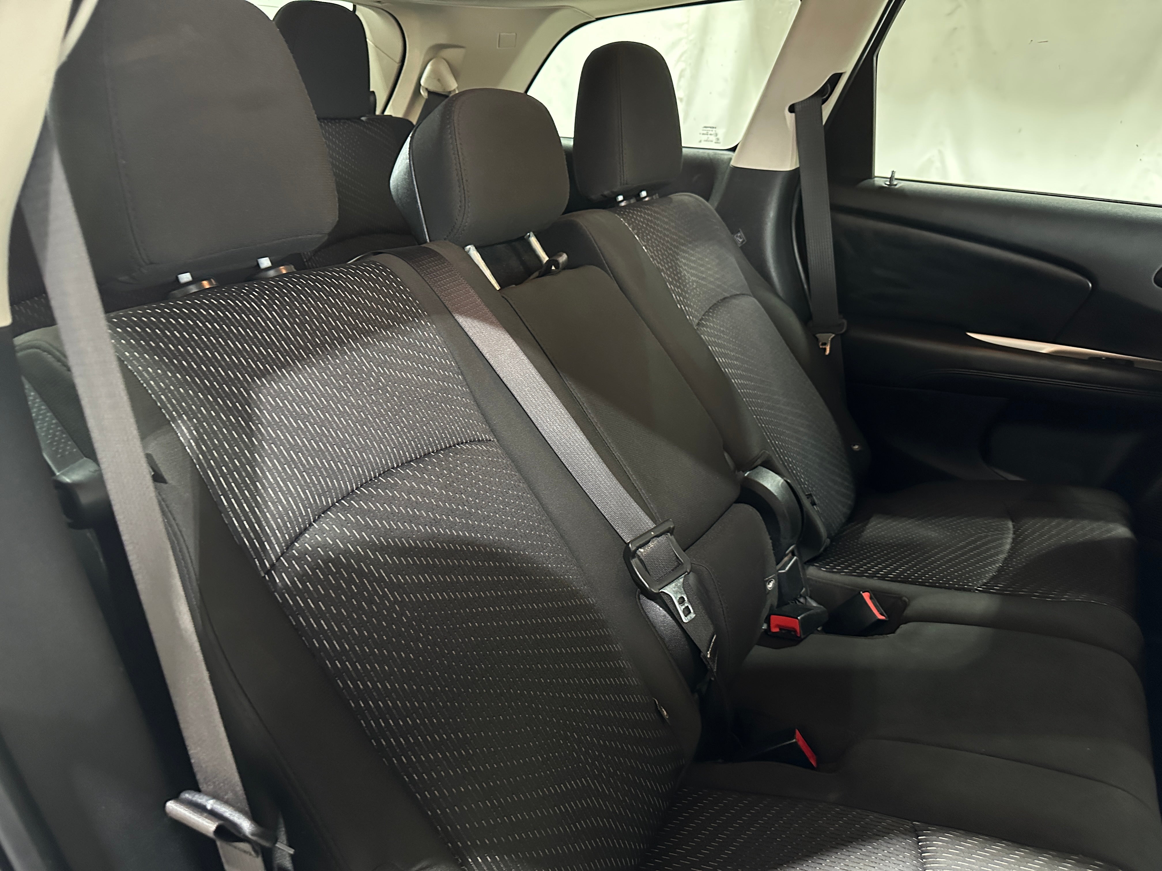 2019 Dodge Journey SE 6