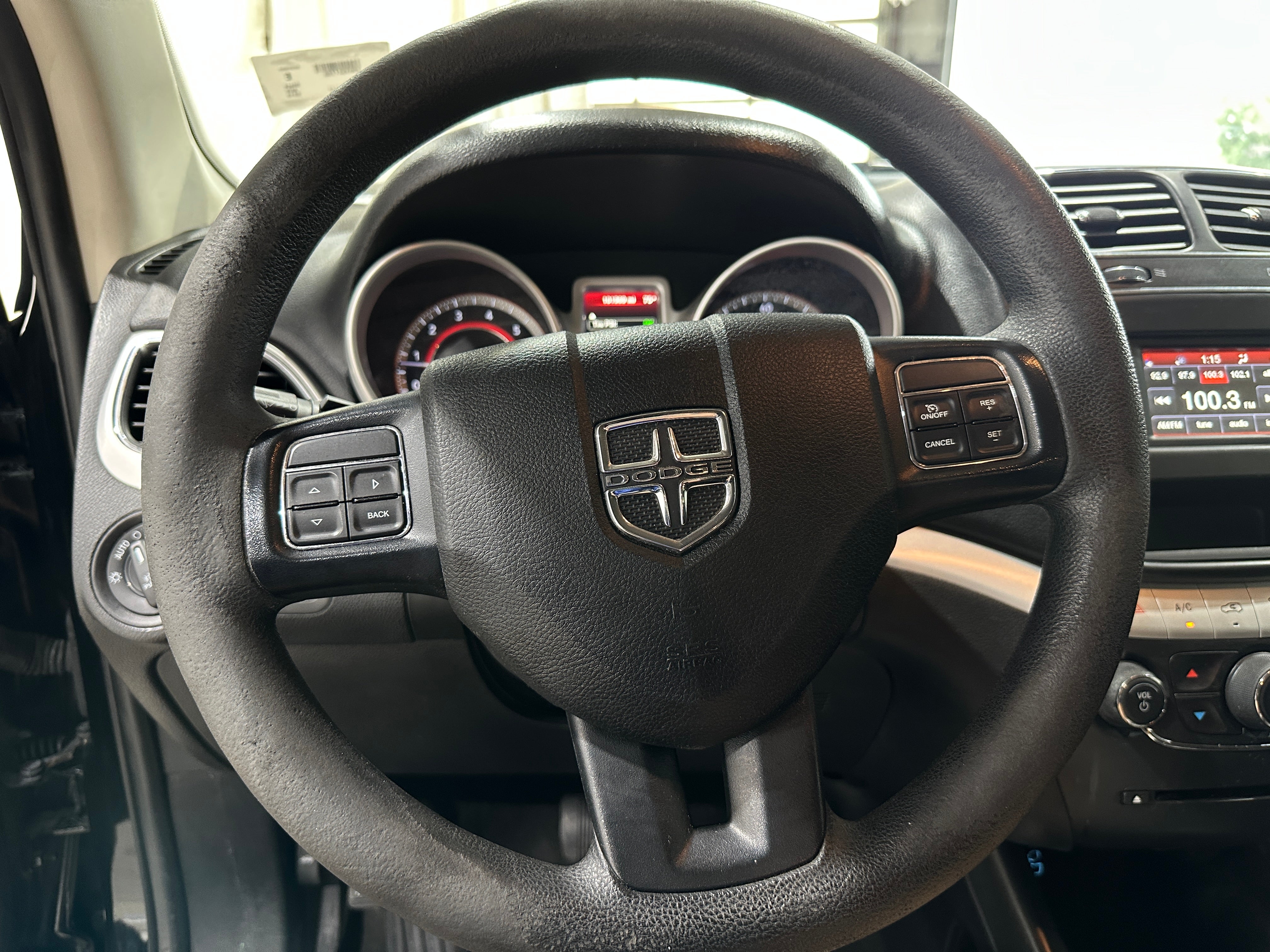 2019 Dodge Journey SE 5