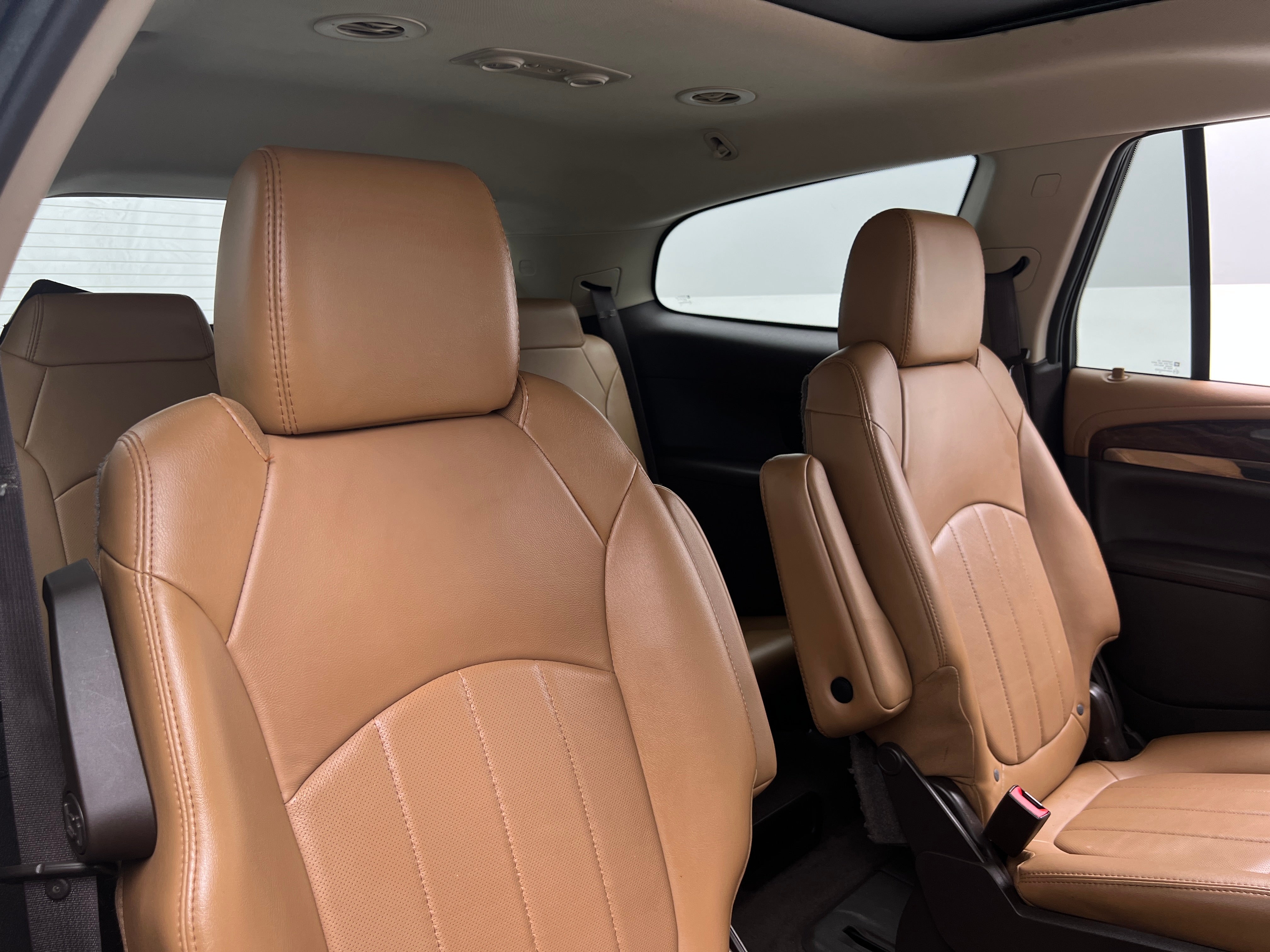 2017 Buick Enclave Leather Group 5