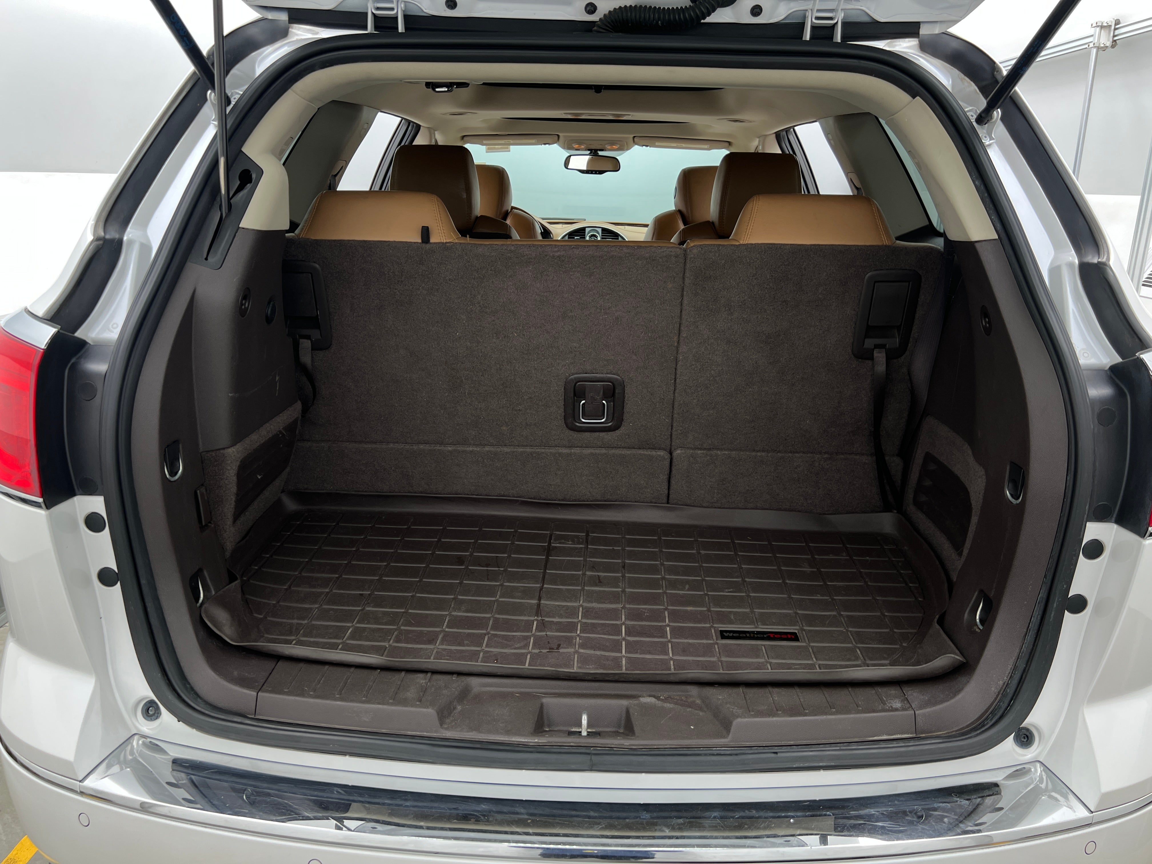2017 Buick Enclave Leather Group 6
