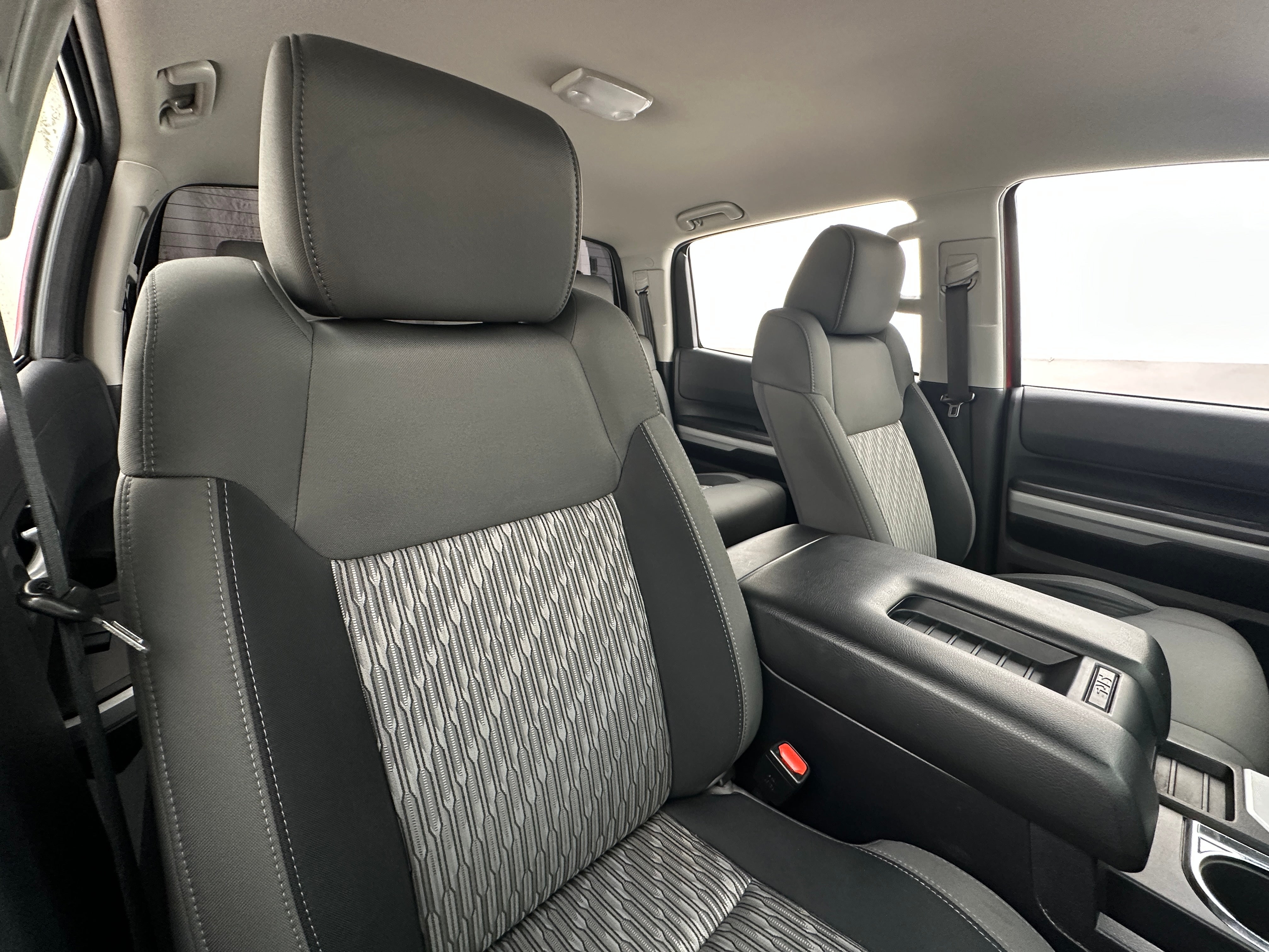 2021 Toyota Tundra SR5 2