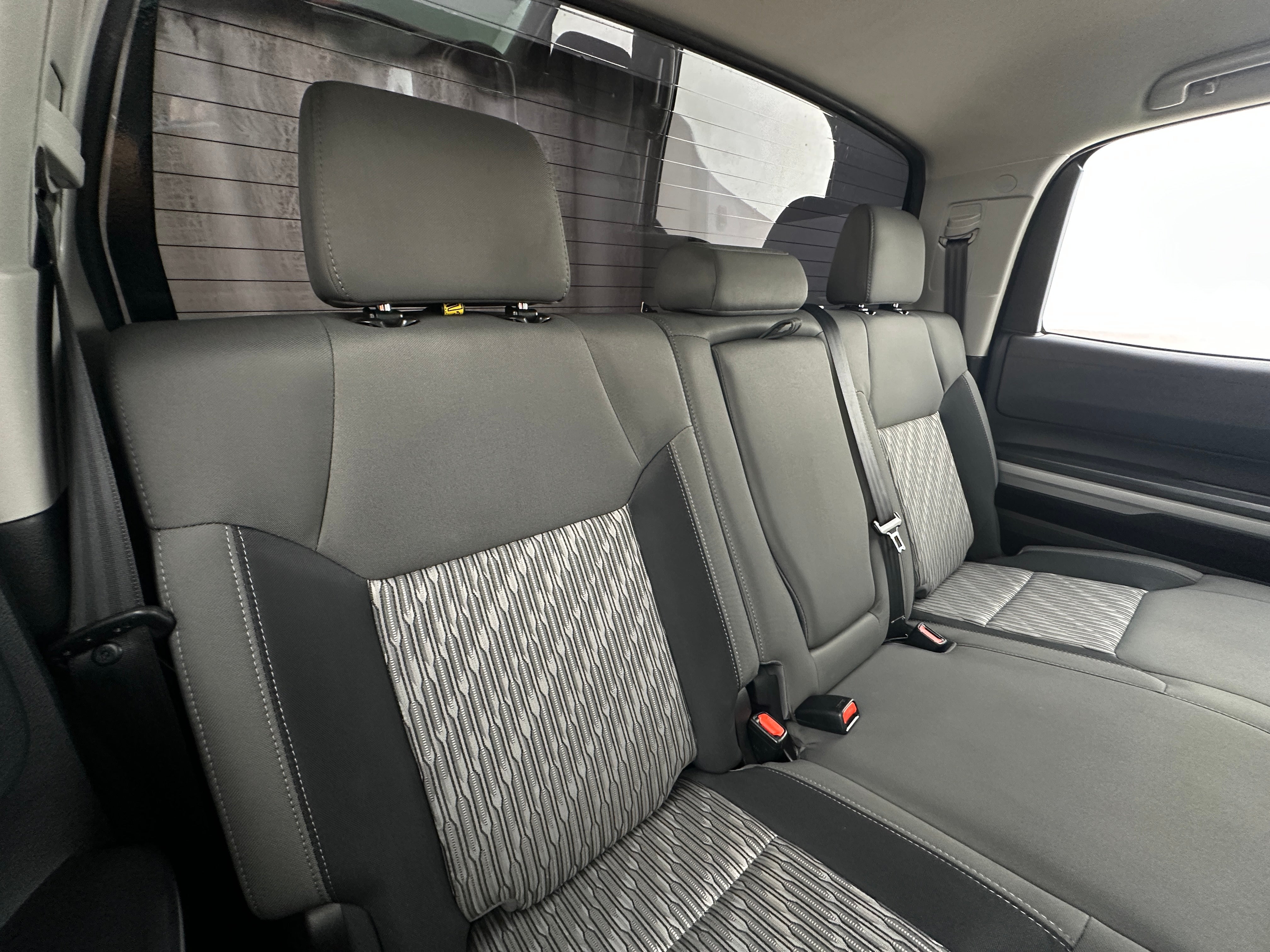 2021 Toyota Tundra SR5 6