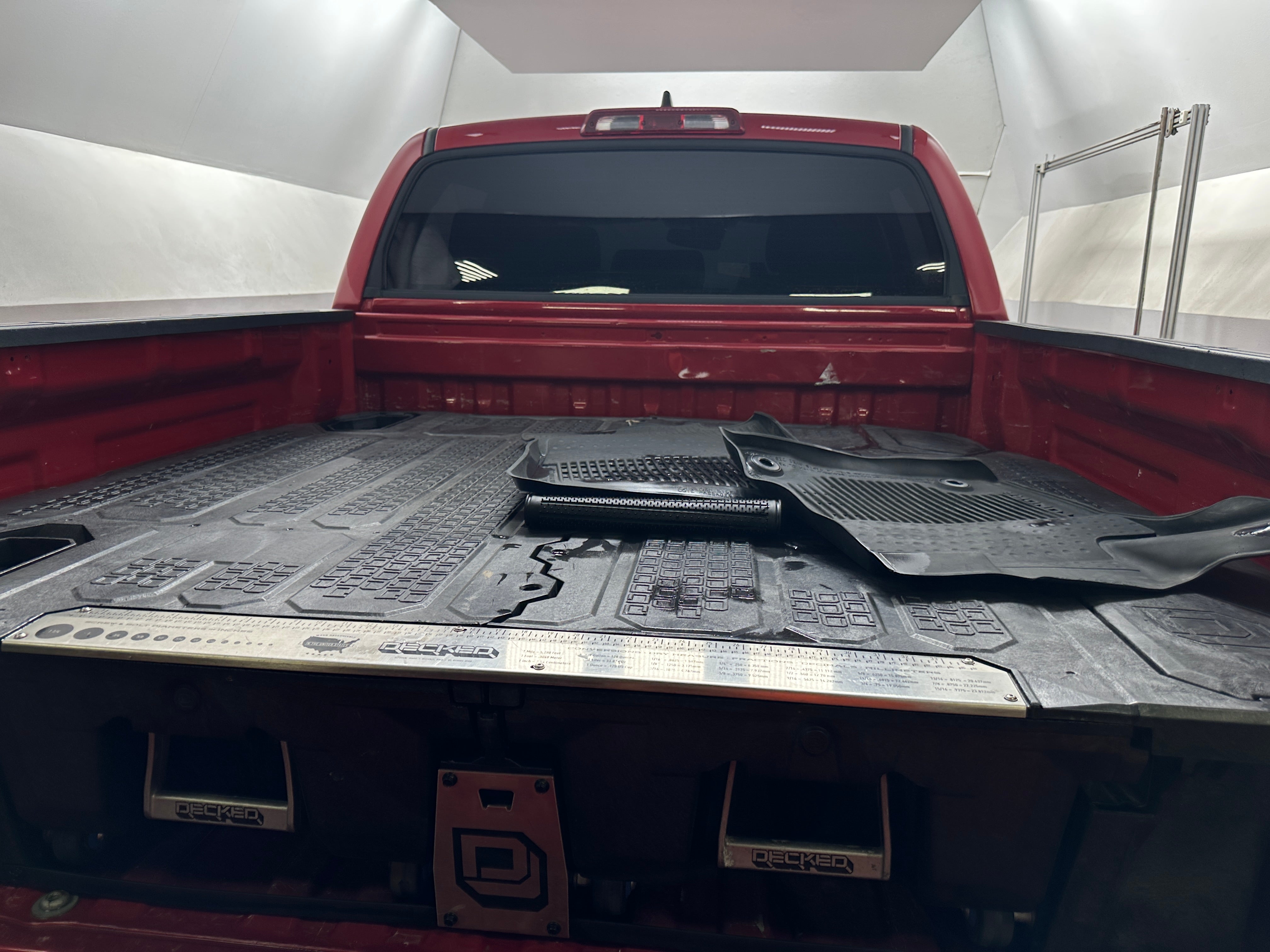 2021 Toyota Tundra SR5 7