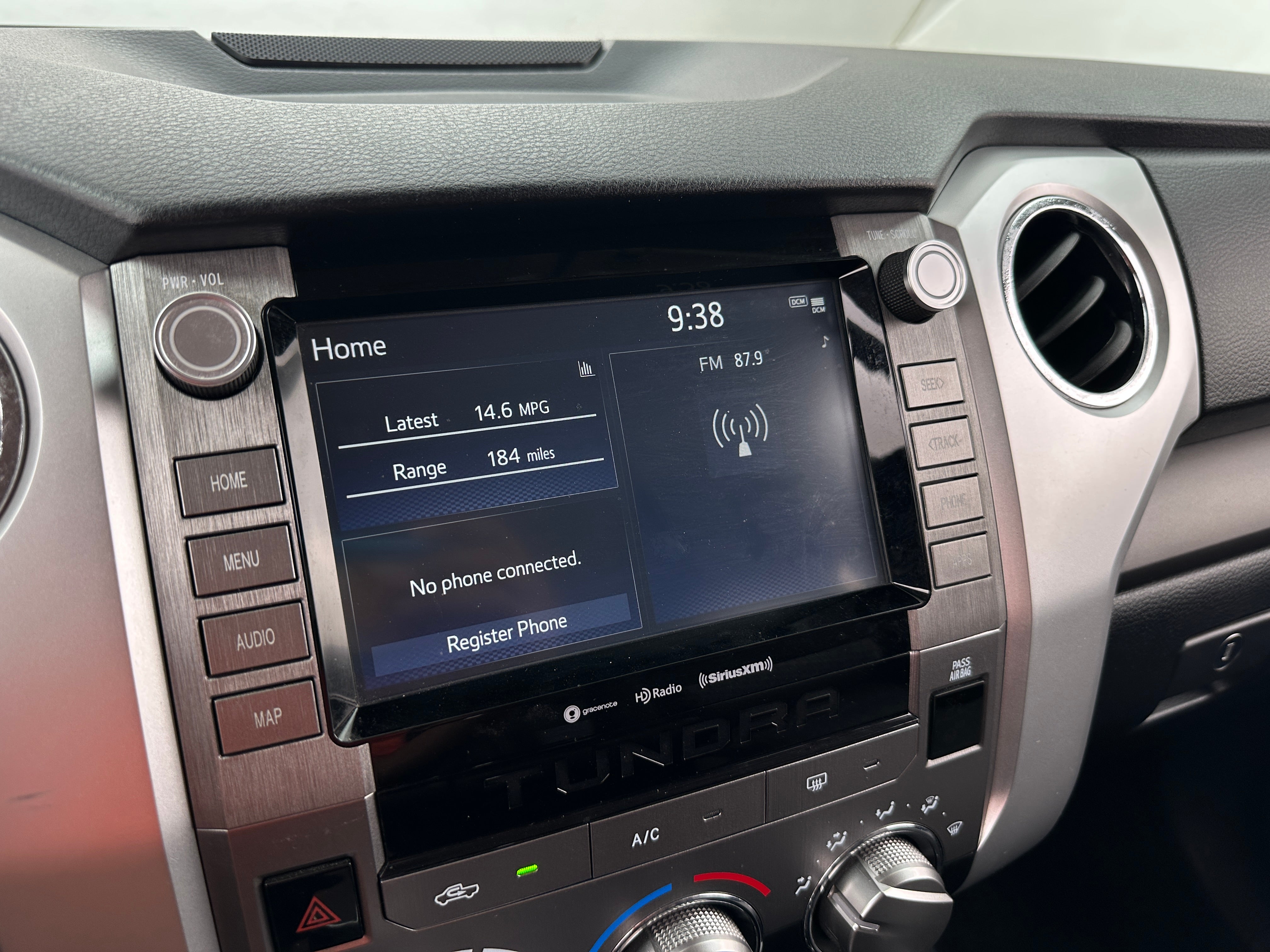 2021 Toyota Tundra SR5 4