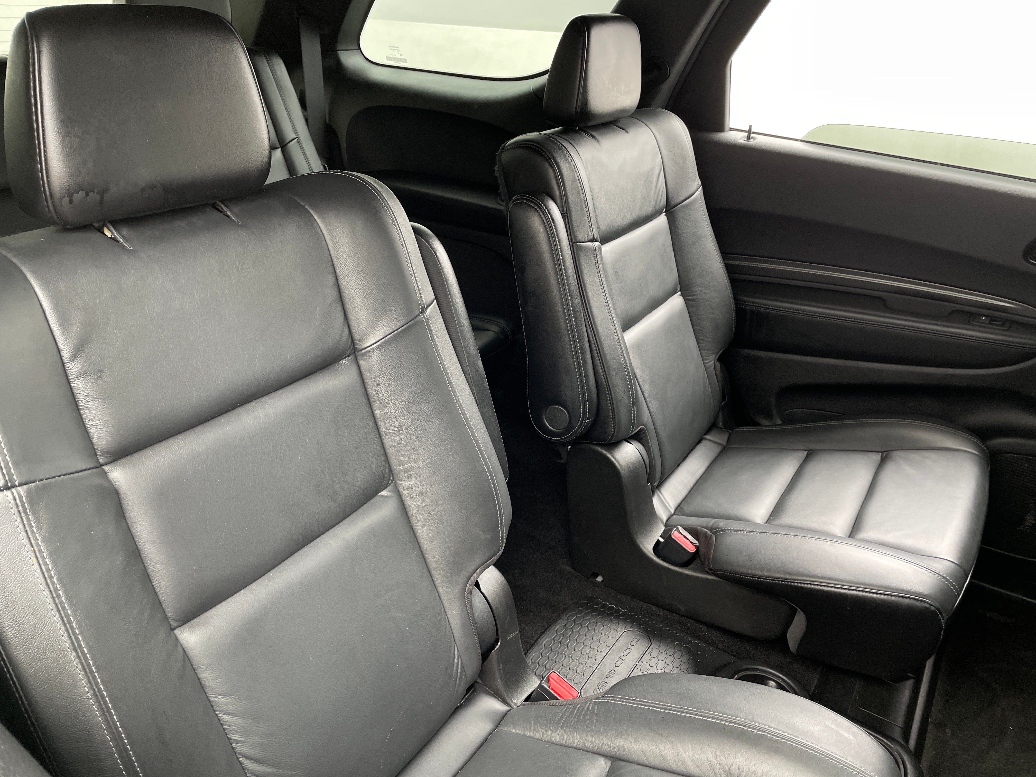 2022 Dodge Durango GT 5