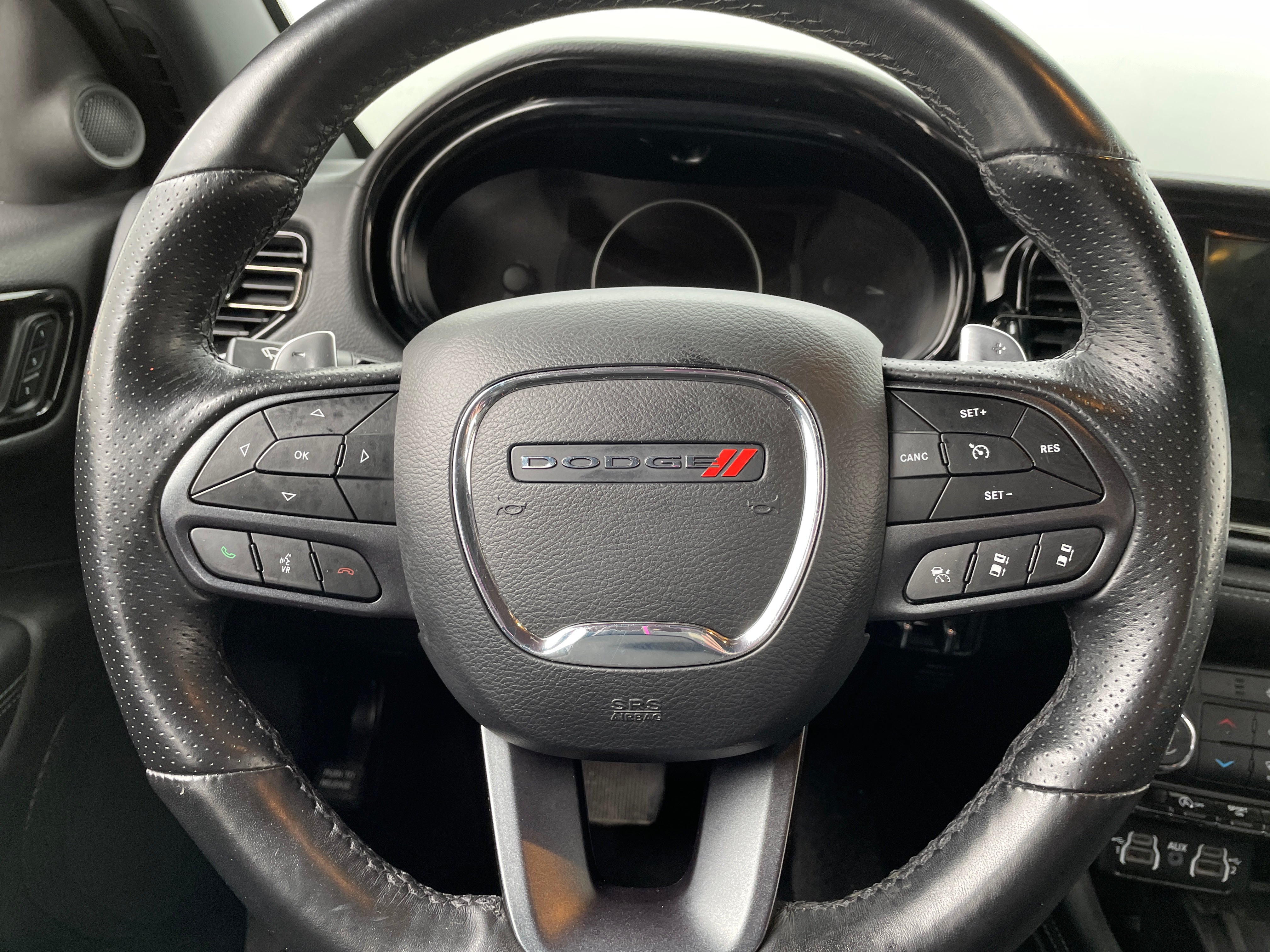 2022 Dodge Durango GT 4