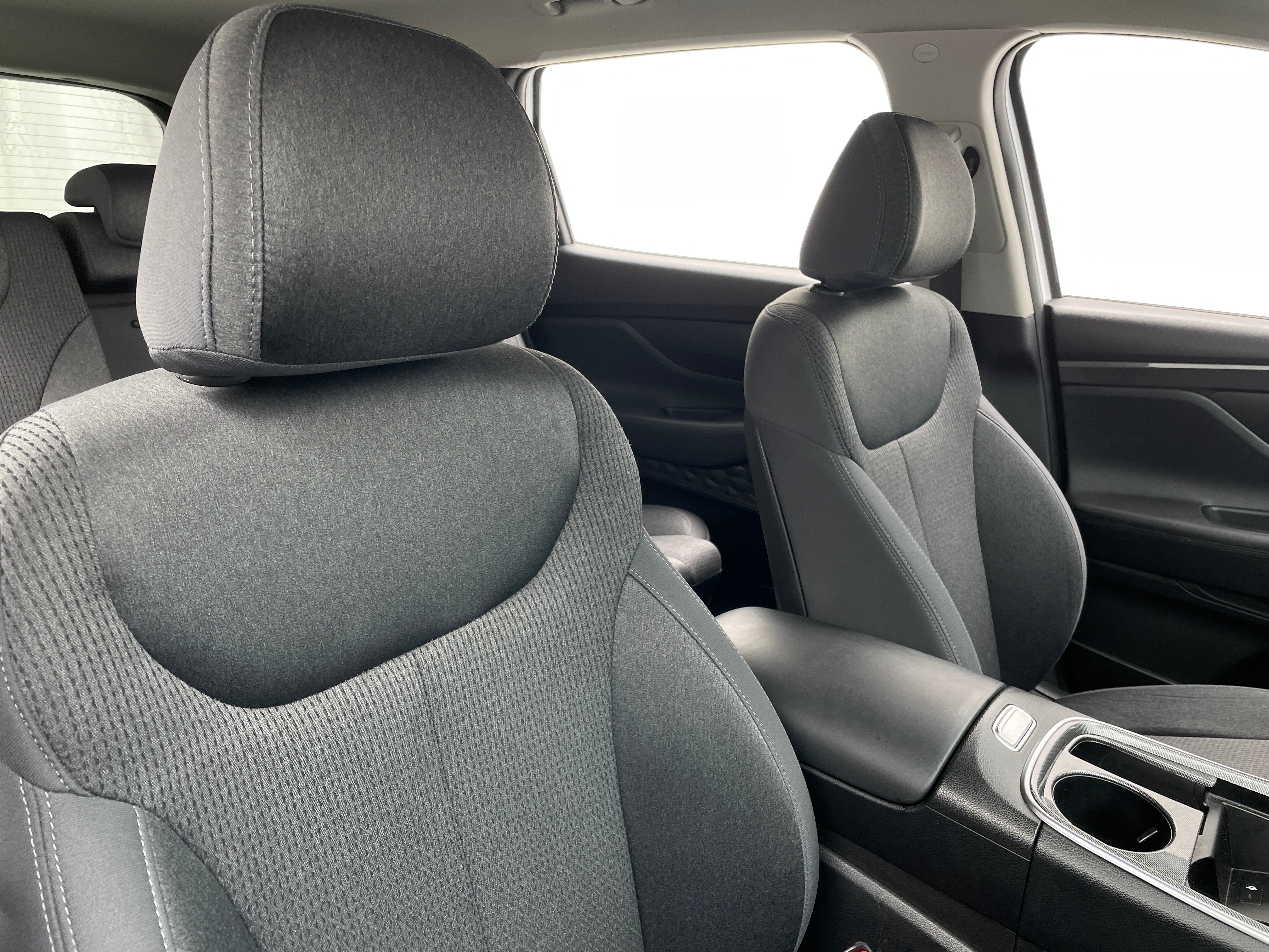 2023 Hyundai Santa Fe SEL 2
